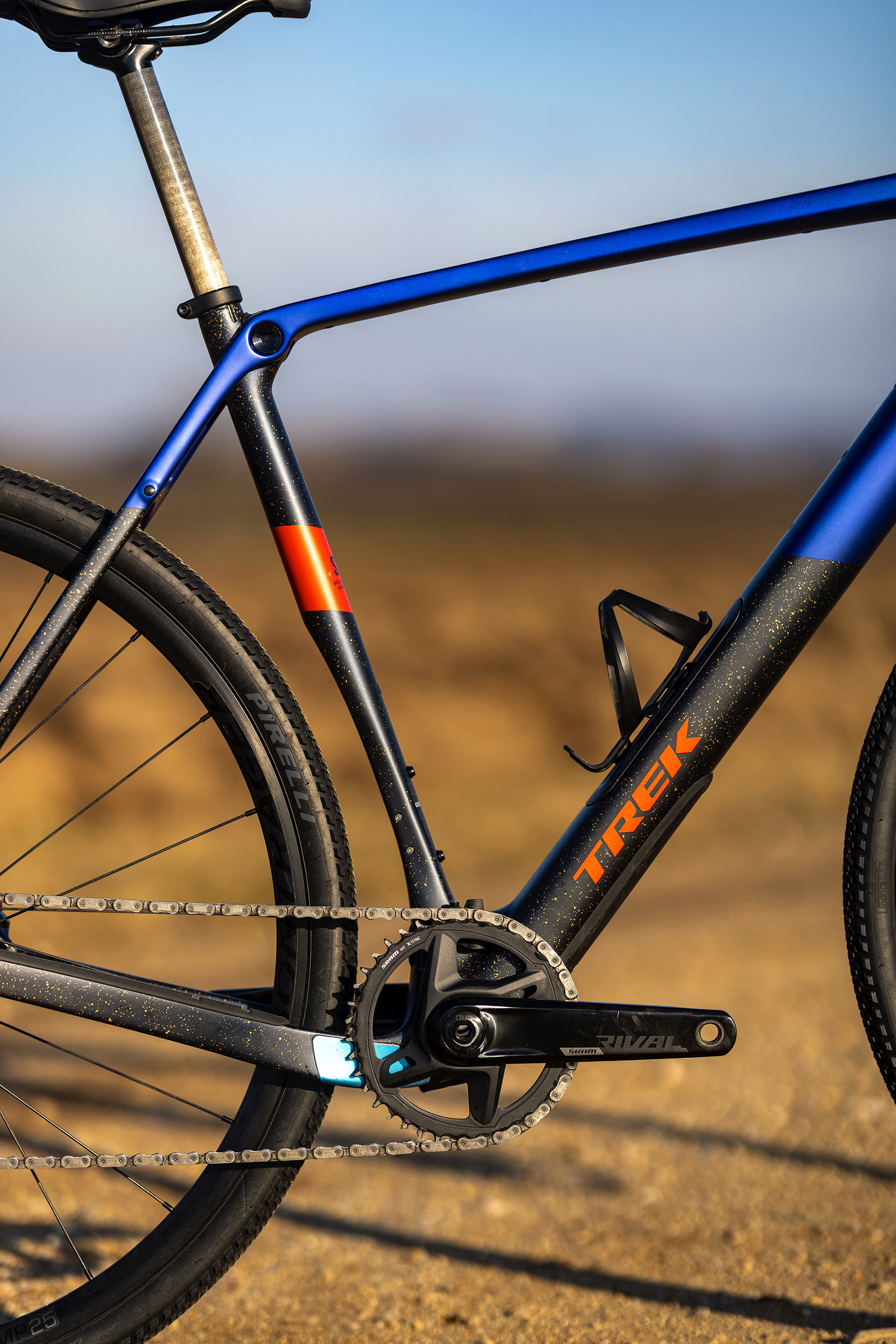 Trek Checkpoint SL 6 AXS