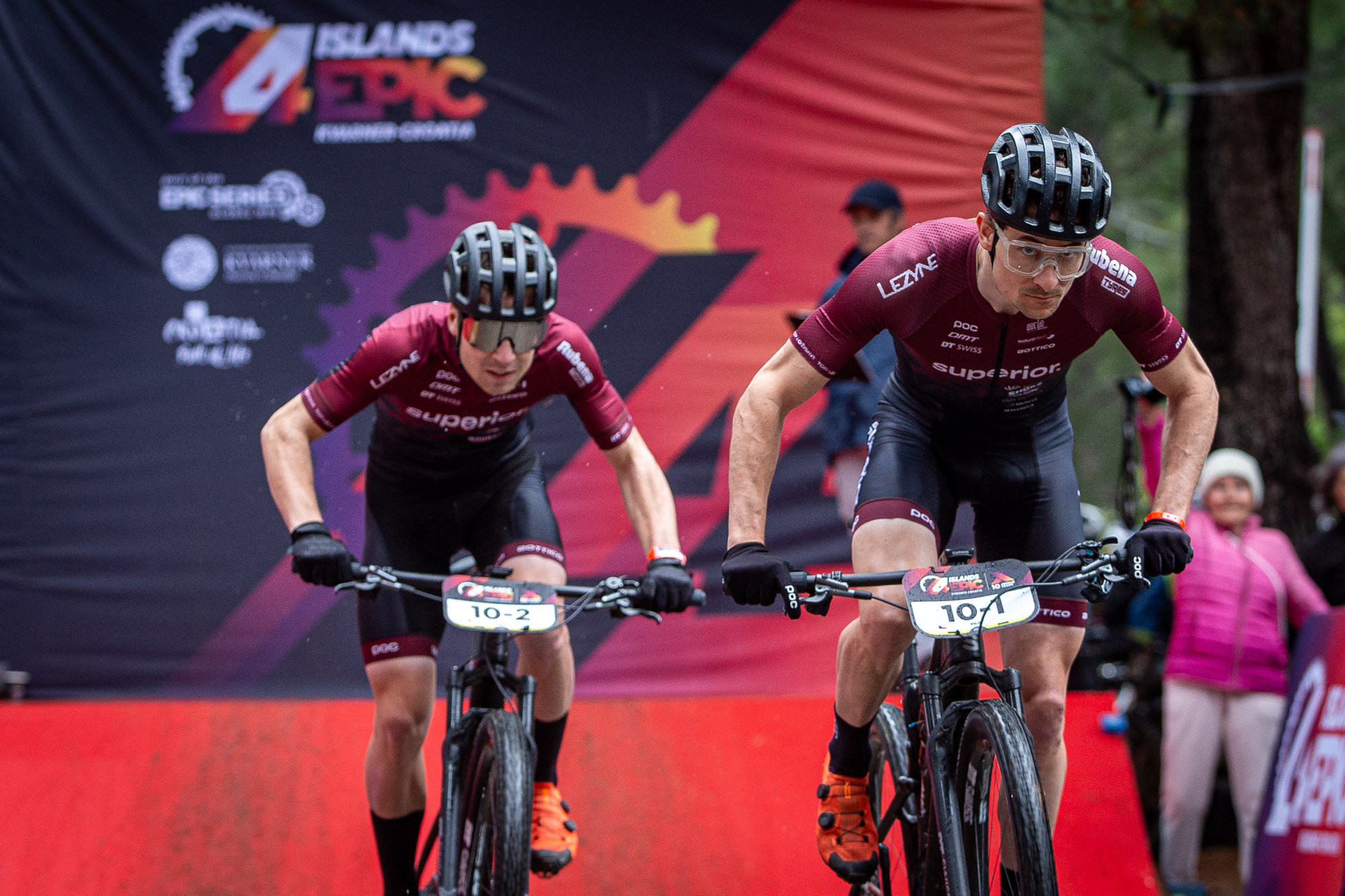 4 Islands Epic 2025 - prolog