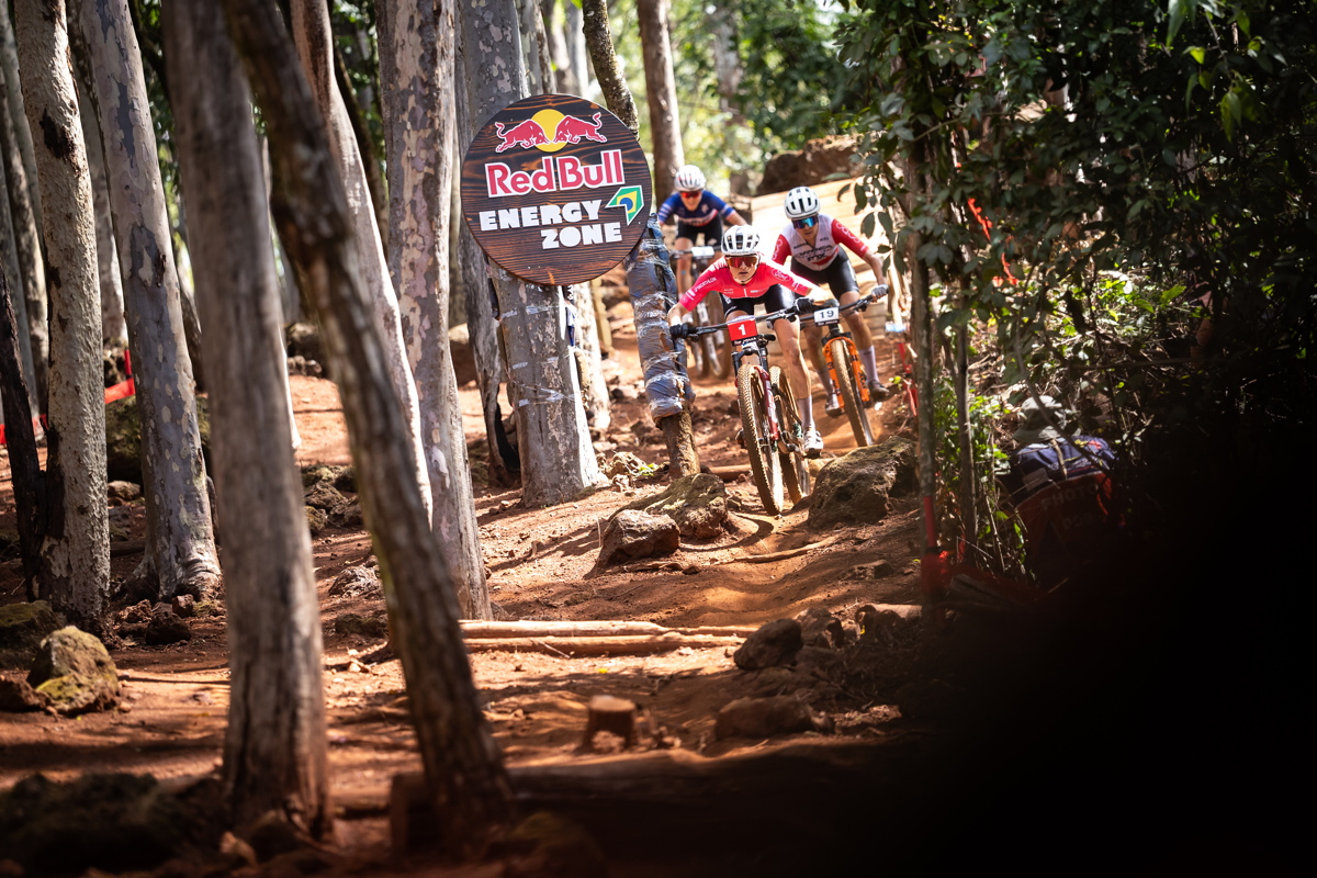 Svtov pohr XCO #2 2025 - Arax