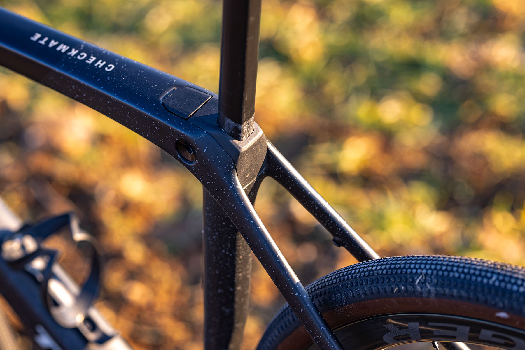 Trek Checkmate SLR 9 AXS