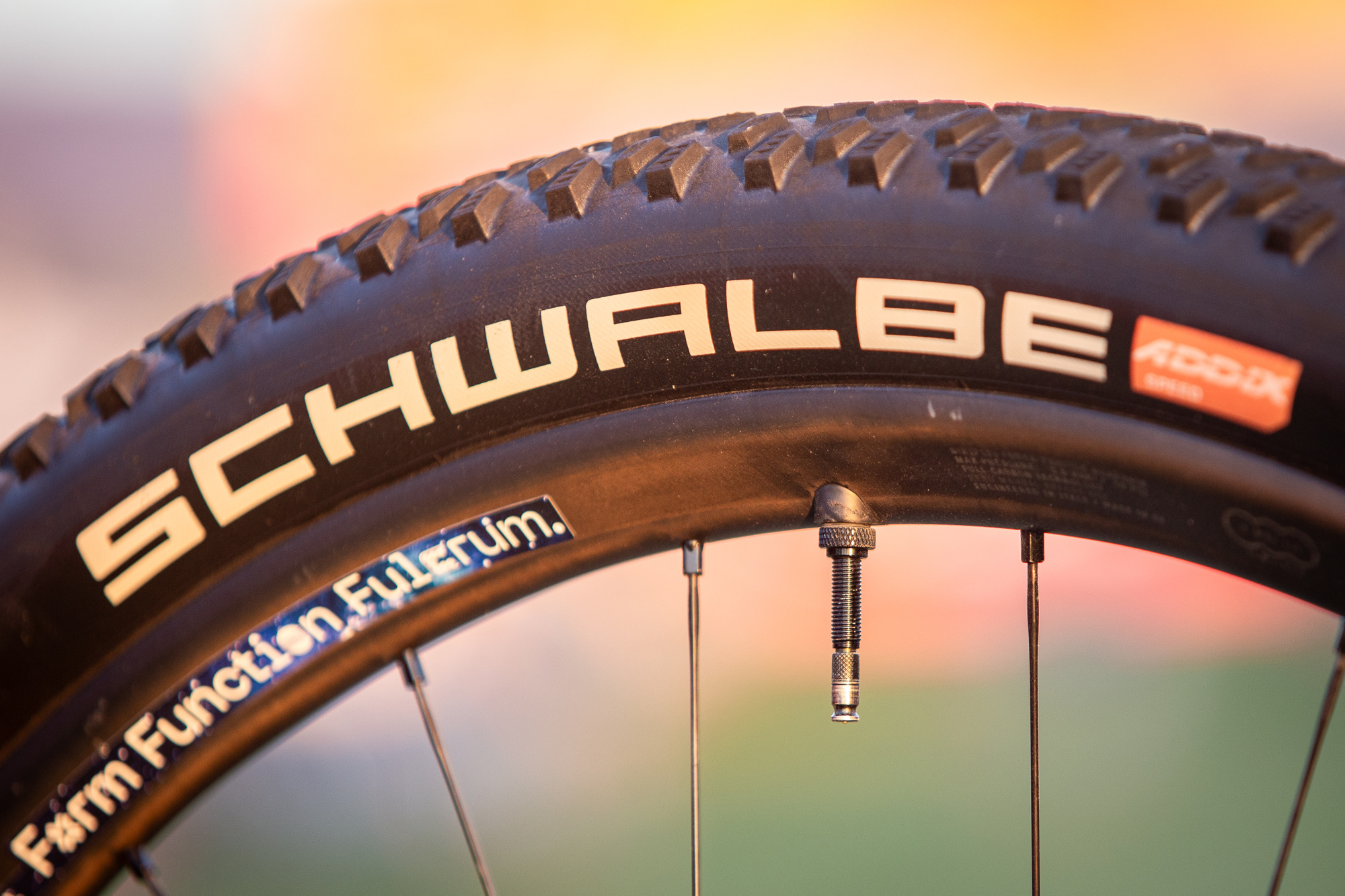 Orbea Oiz - Speedfactory Cape Epic 2025 edition