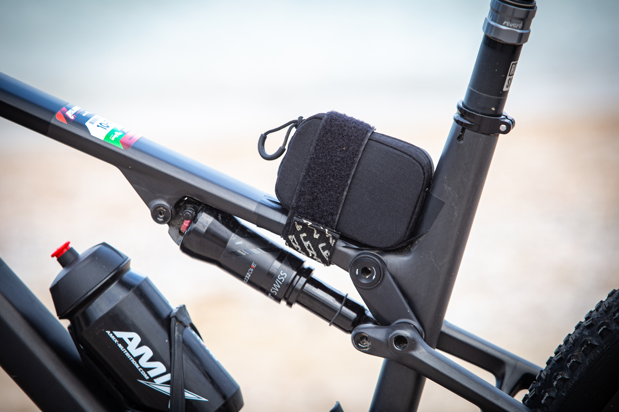 Bikecheck - Superior XF RC Filipa Adela