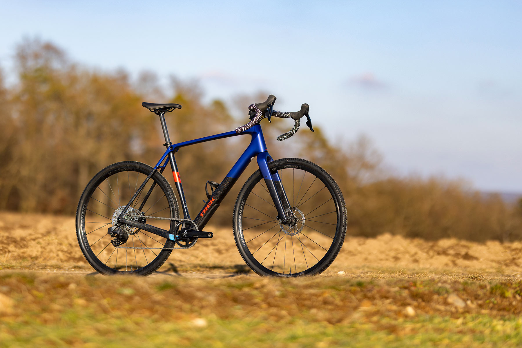 Trek Checkpoint SL 6 AXS