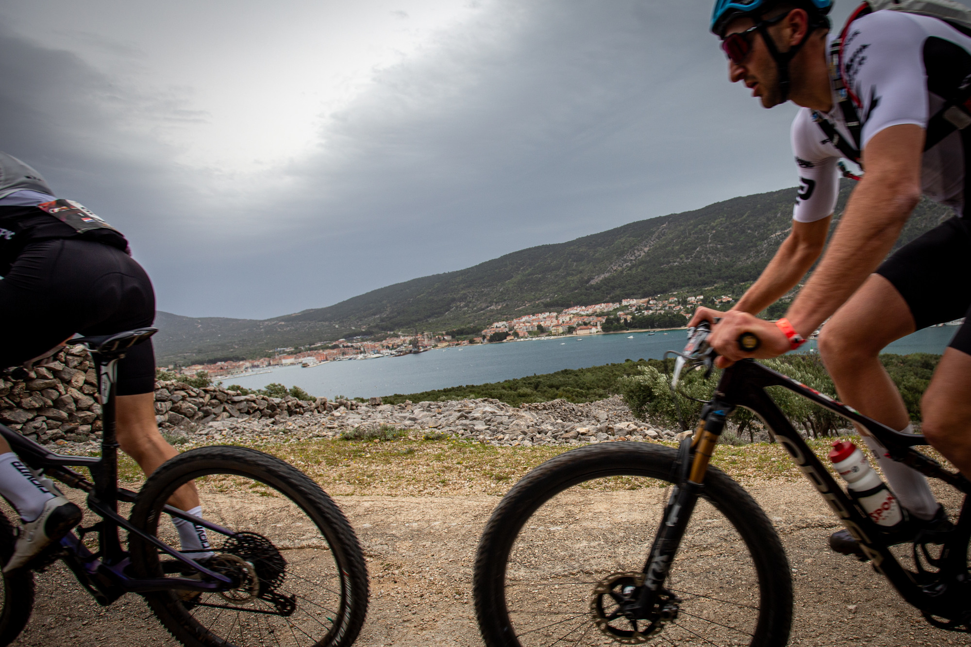 4 Islands Epic 2025 - 2. etapa