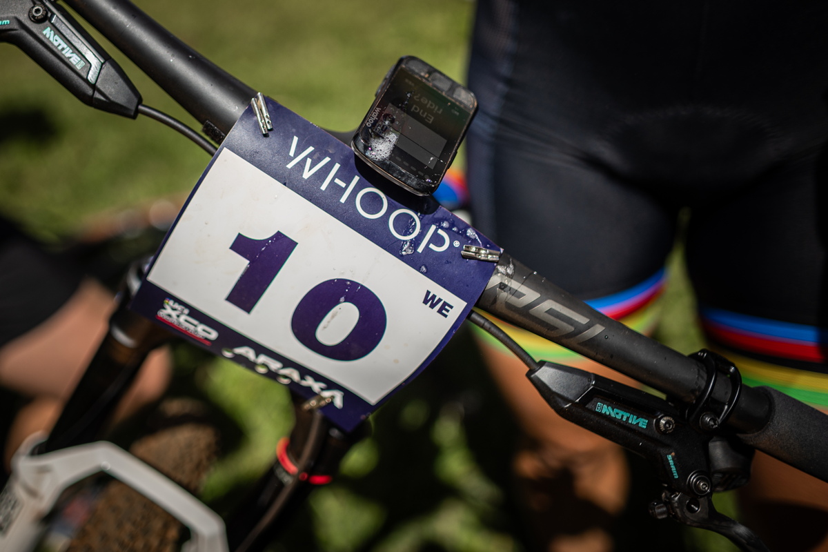 Svtov pohr XCO #2 2025 - Arax