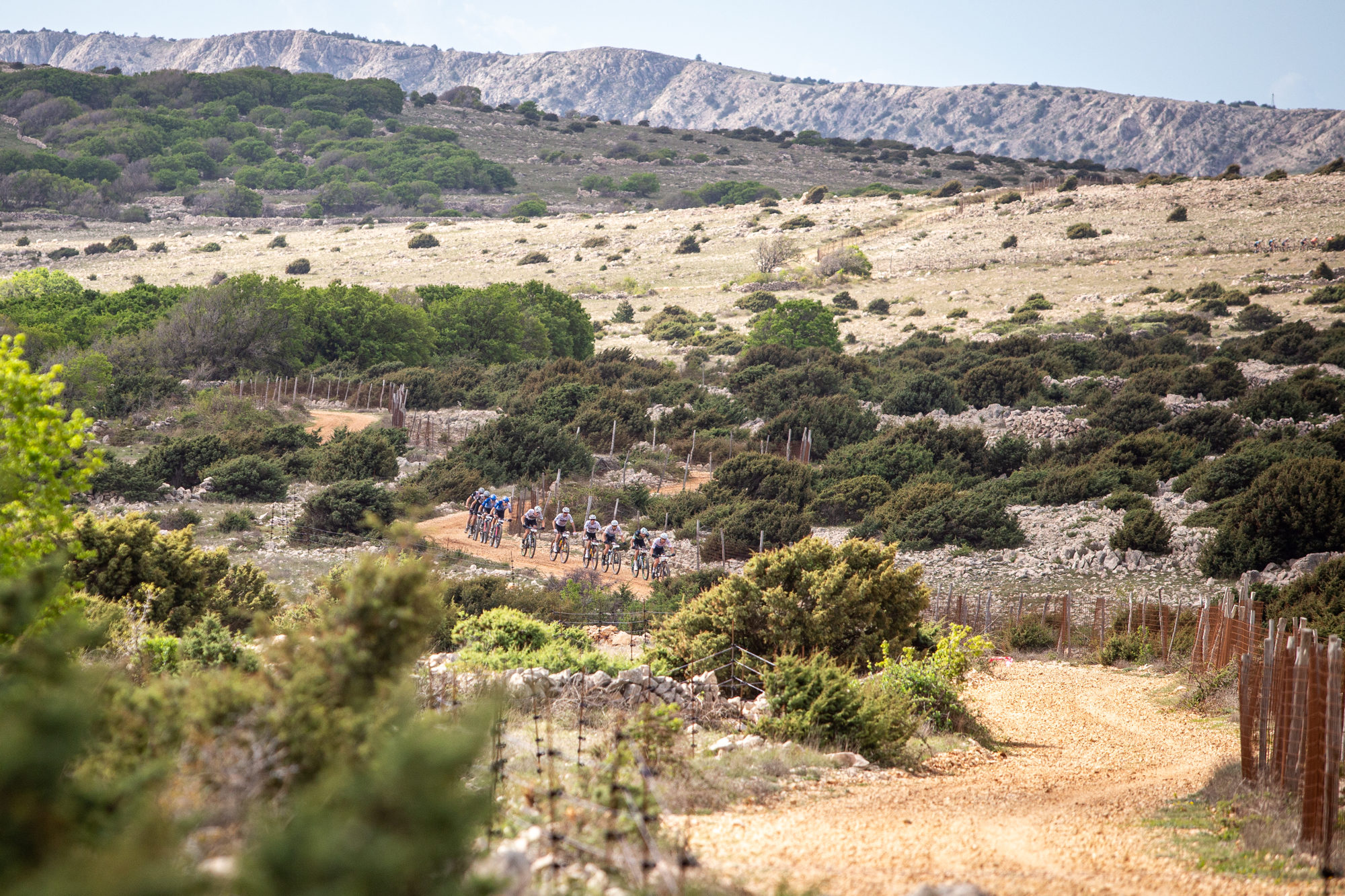 4 Islands Epic 2025 - 4. etapa