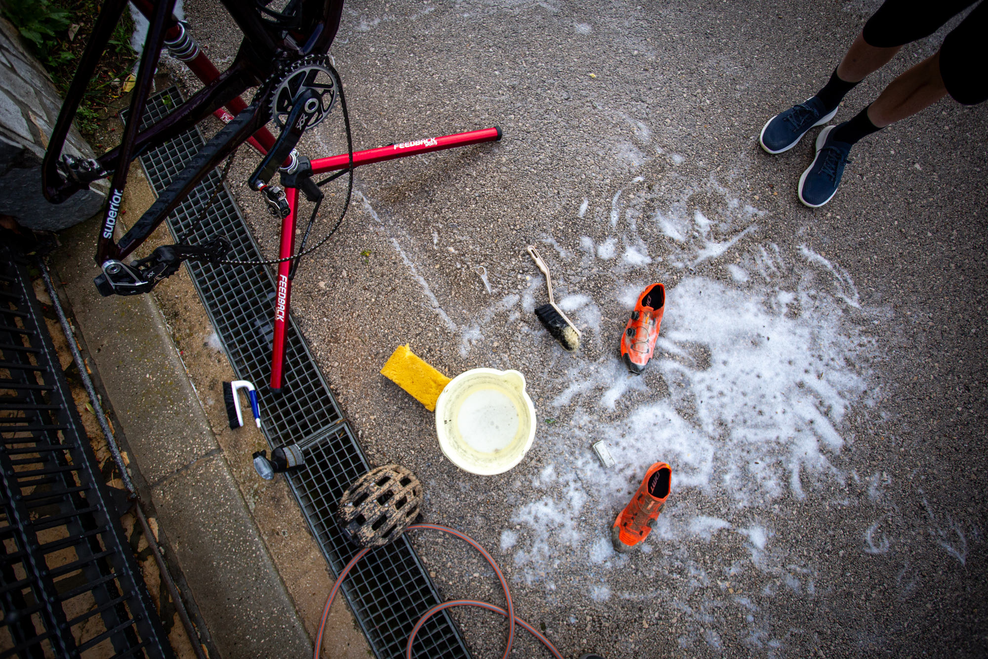 Bikecheck - Superior XF RC Filipa Adela