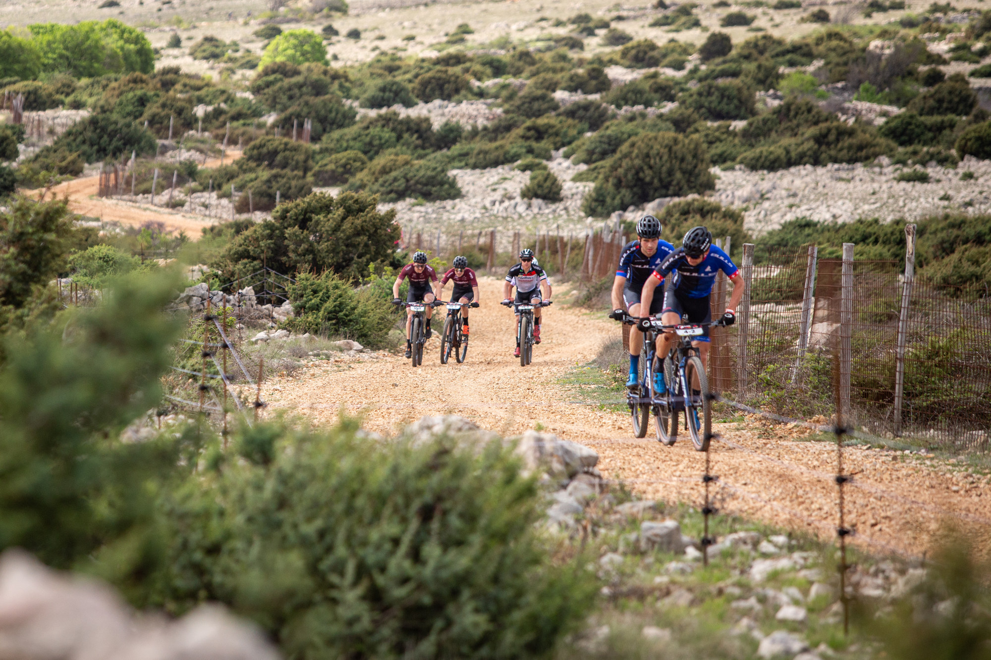 4 Islands Epic 2025 - 4. etapa