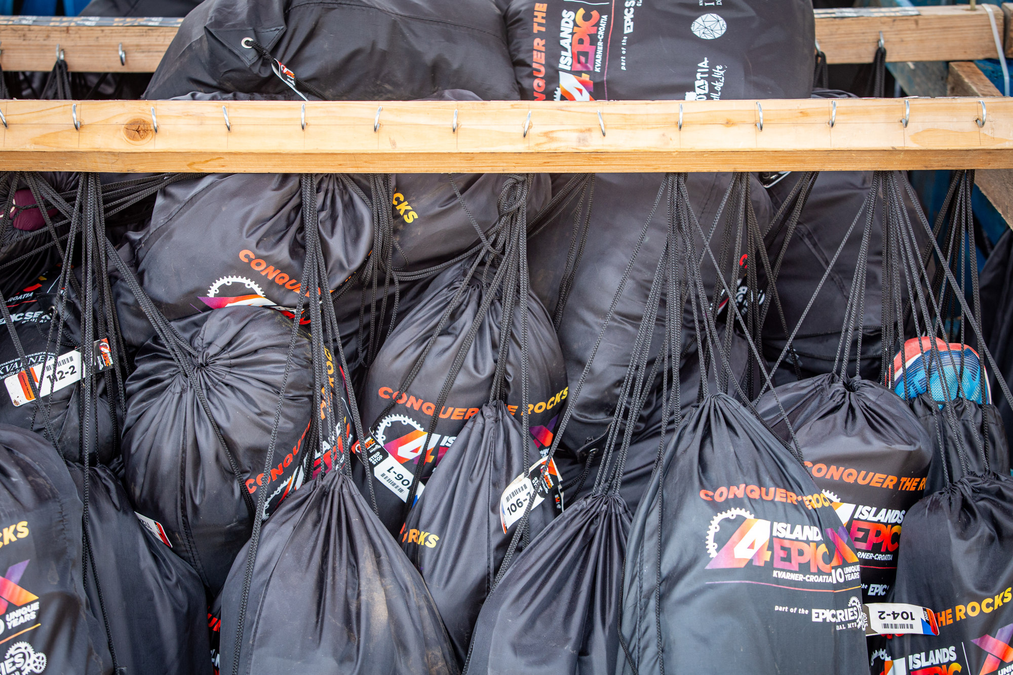 4 Islands Epic 2025 - 2. etapa