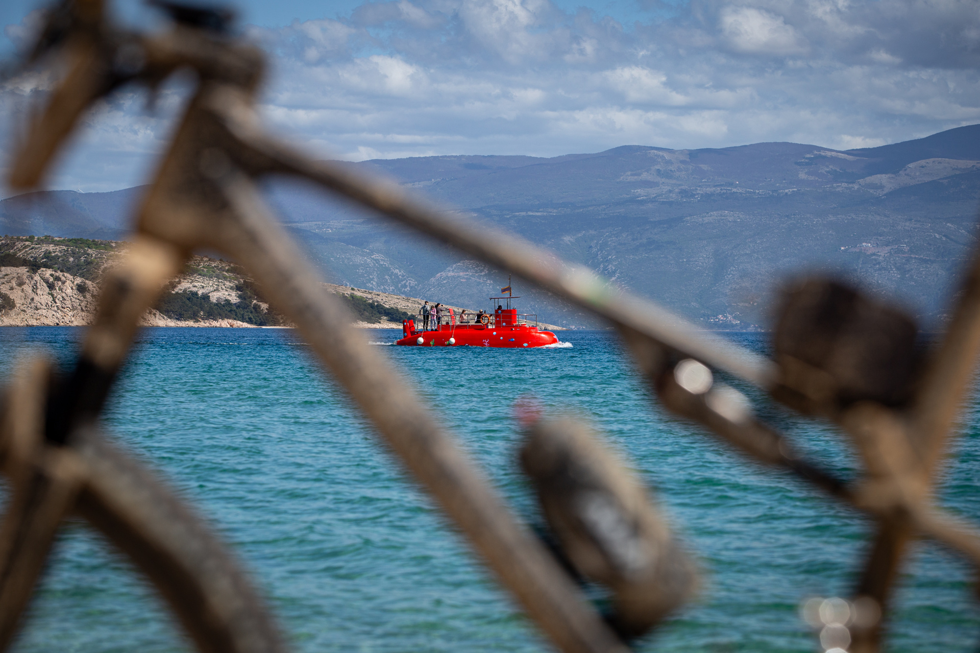 4 Islands Epic 2025 - 3. etapa