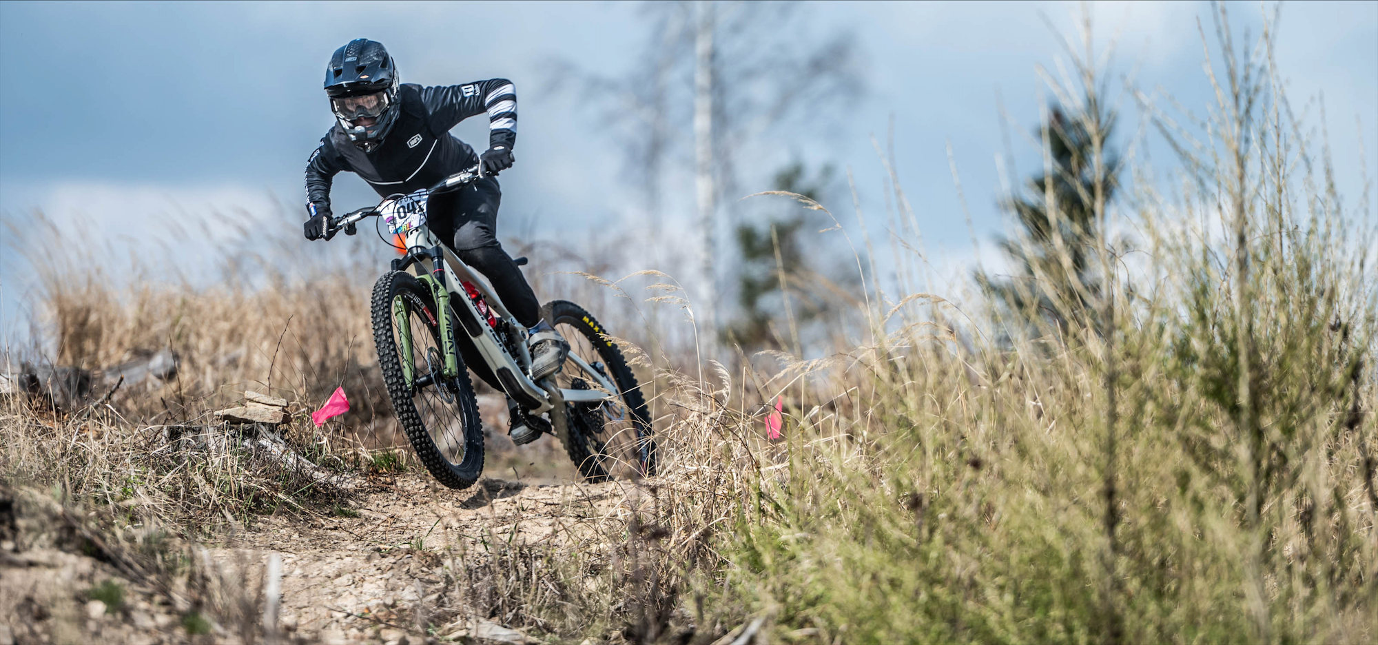 Blinduro April & Blinduro Elektro 2025