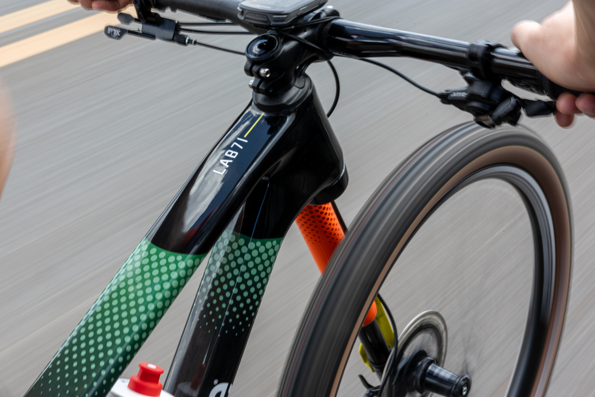 Cannondale Factory Racing Team 2025