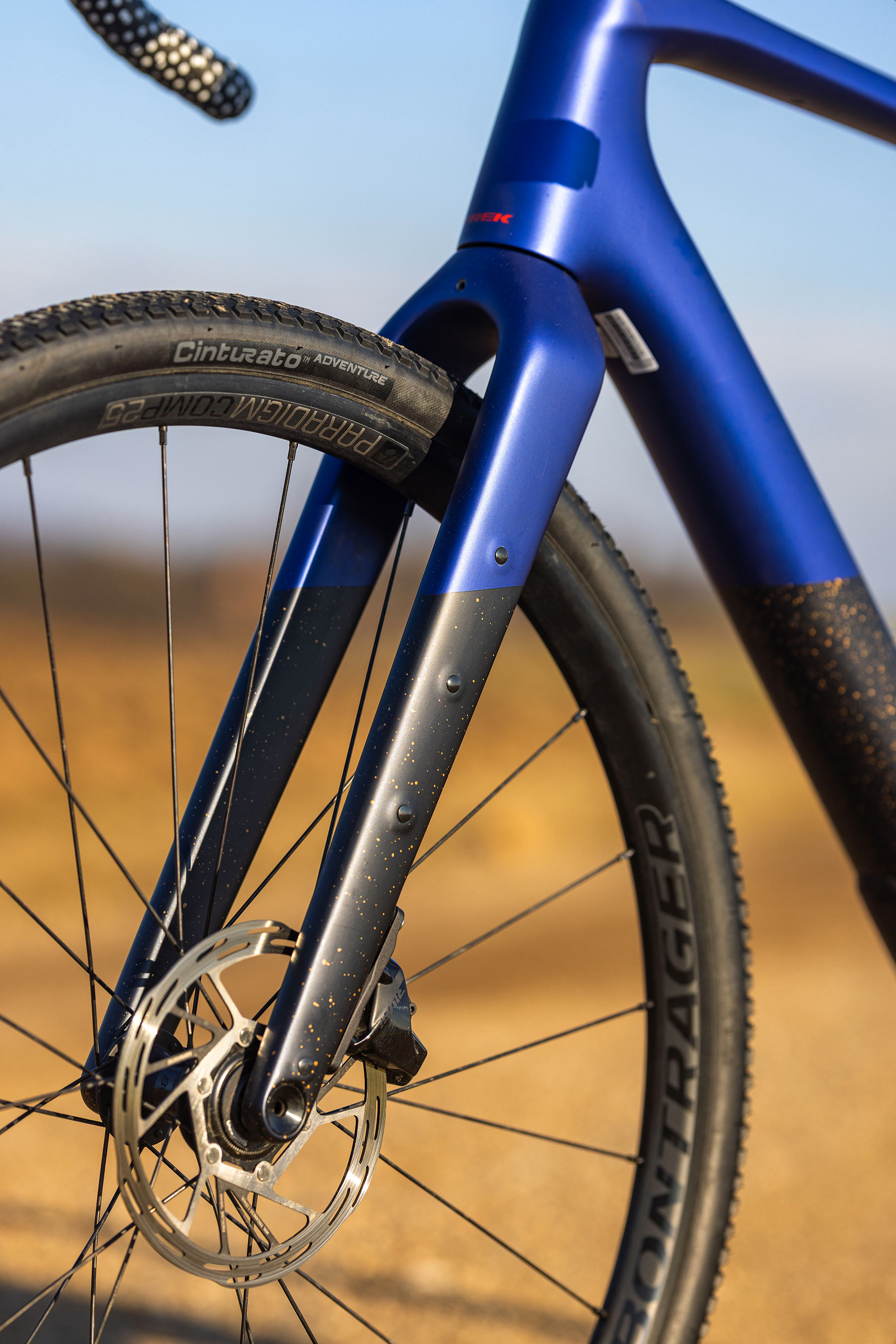 Trek Checkpoint SL 6 AXS