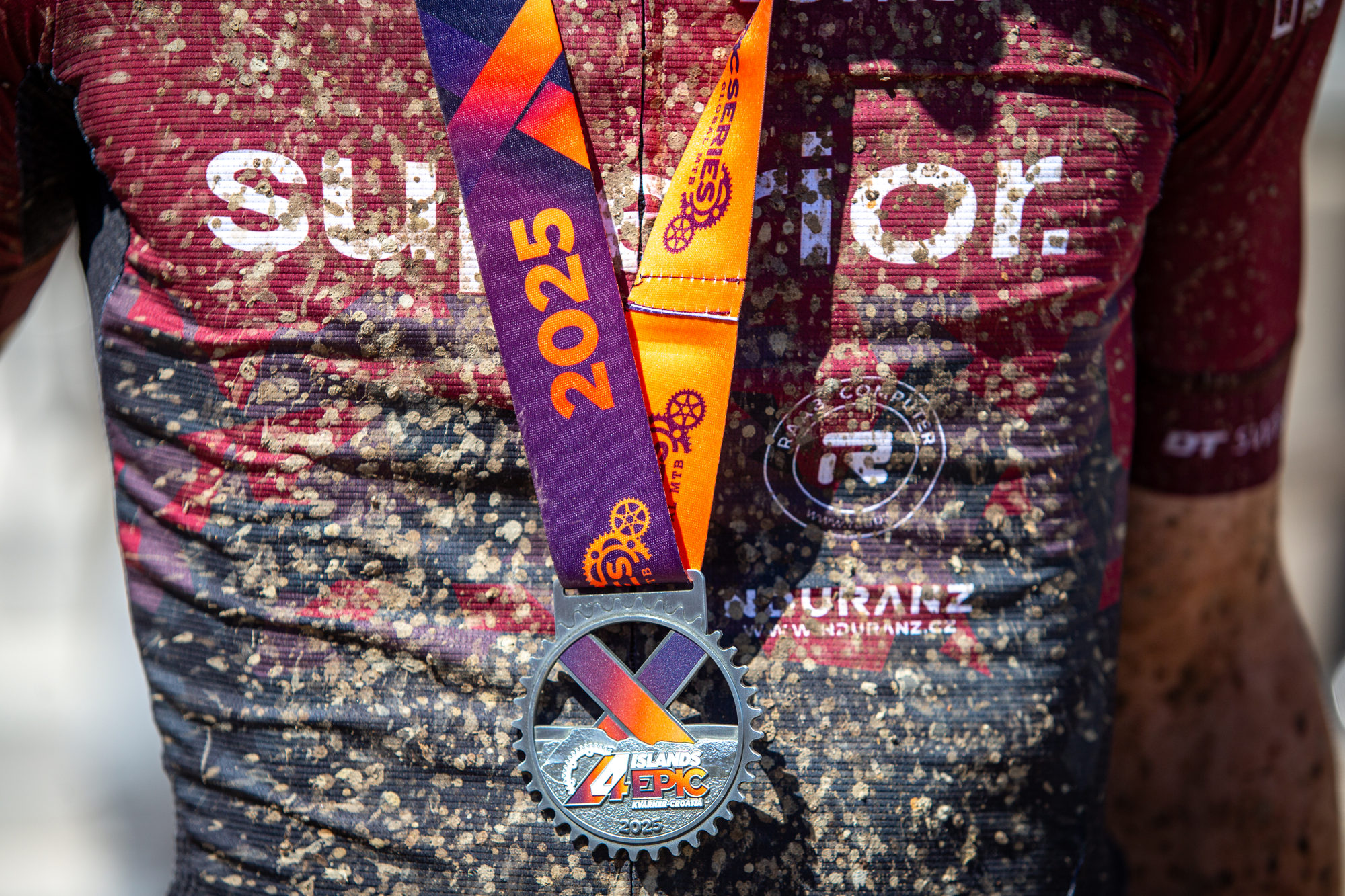 4 Islands Epic 2025 - 4. etapa