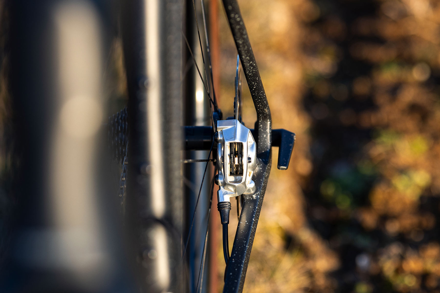 Trek Checkmate SLR 9 AXS