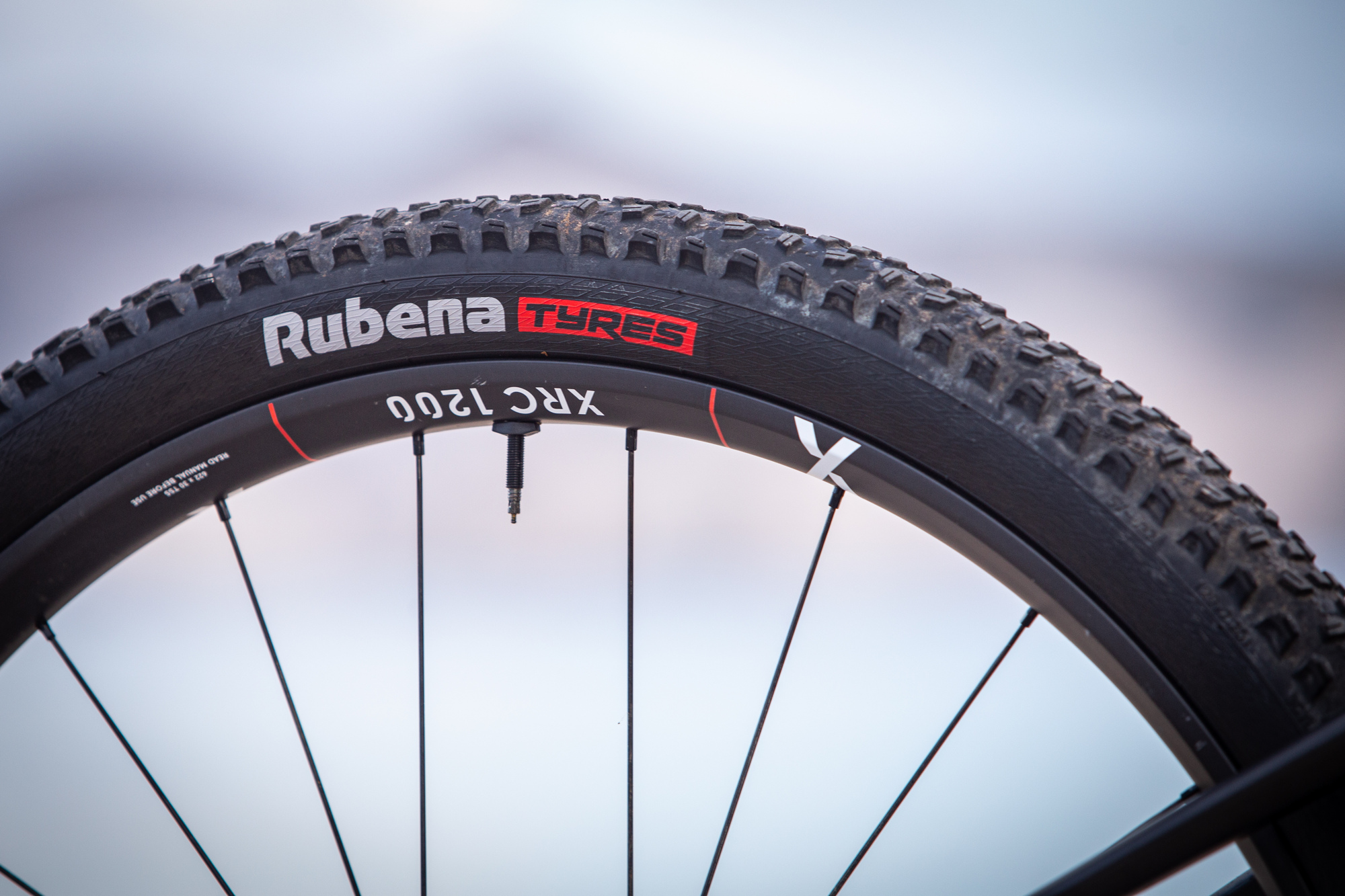 Bikecheck - Superior XF RC Filipa Adela