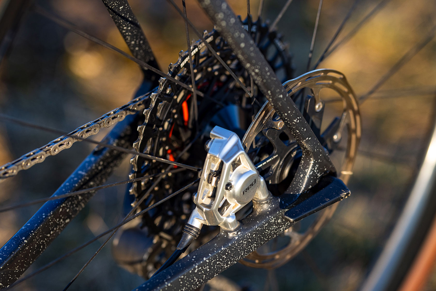 Trek Checkmate SLR 9 AXS