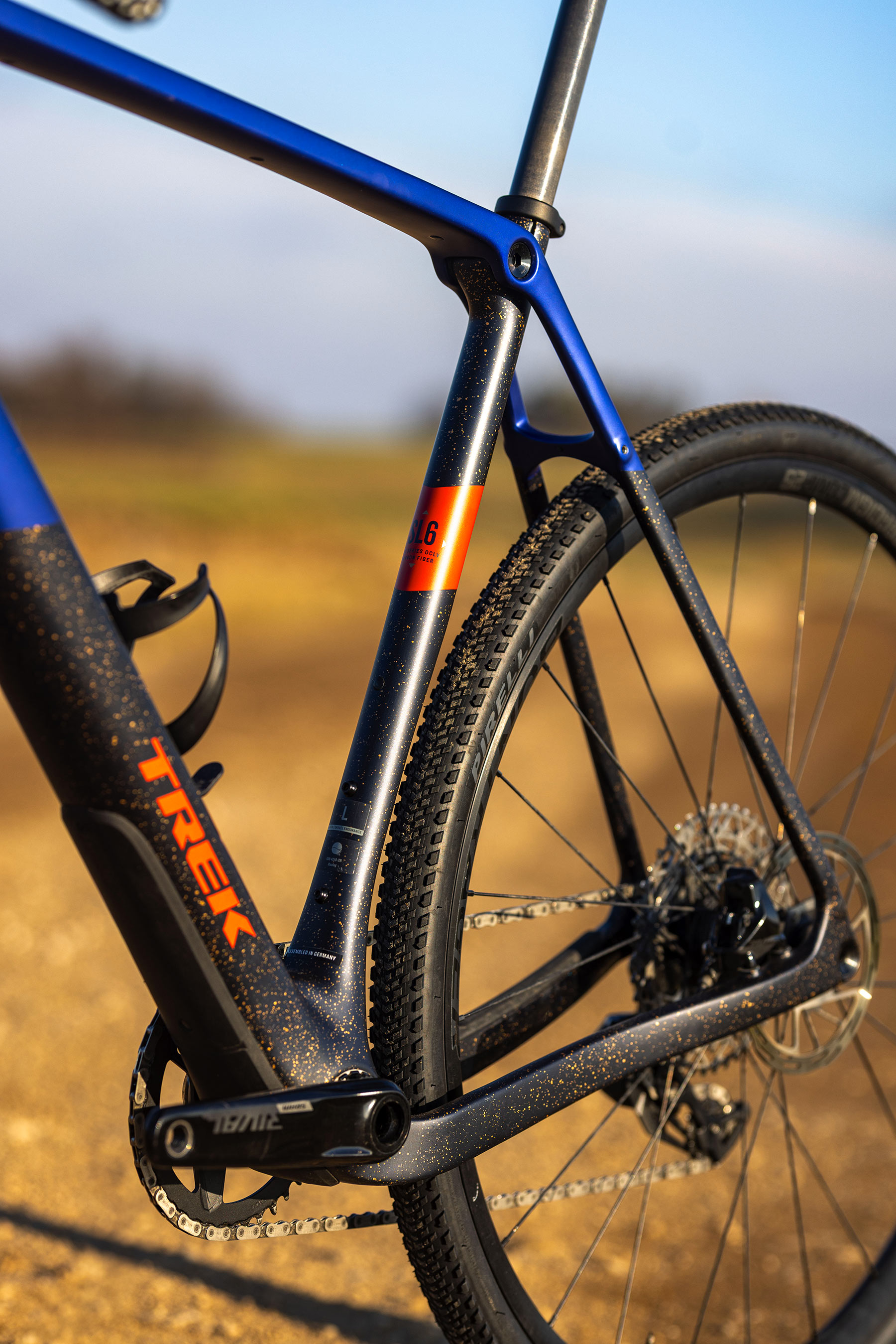 Trek Checkpoint SL 6 AXS