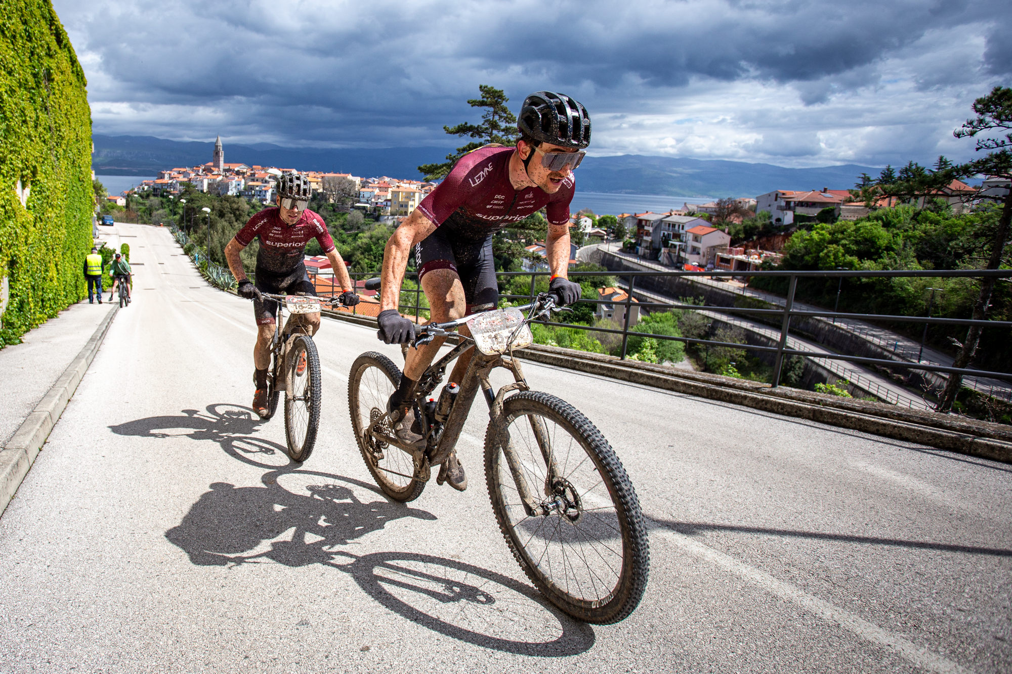 4 Islands Epic 2025 - 4. etapa