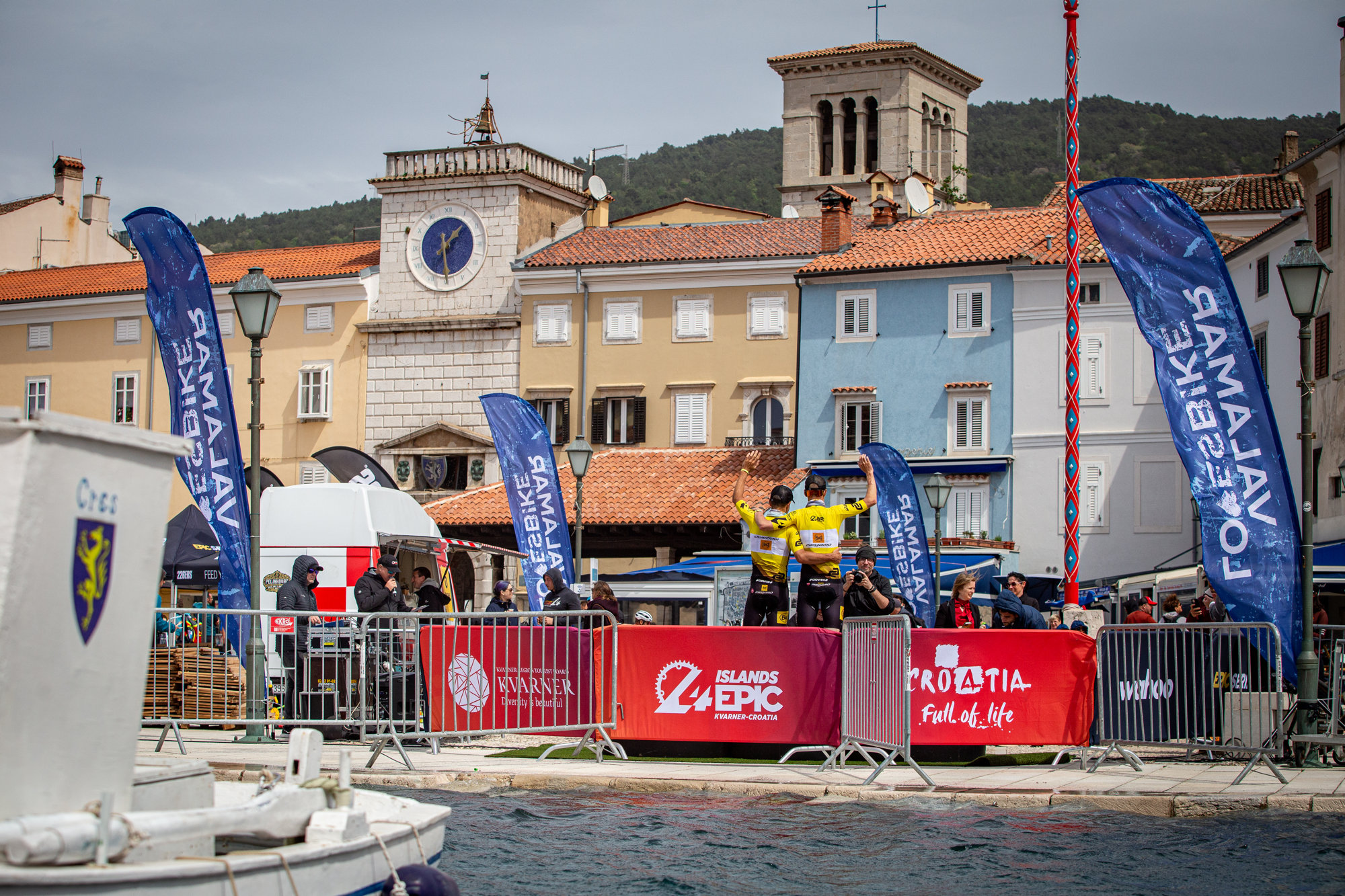 4 Islands Epic 2025 - 2. etapa