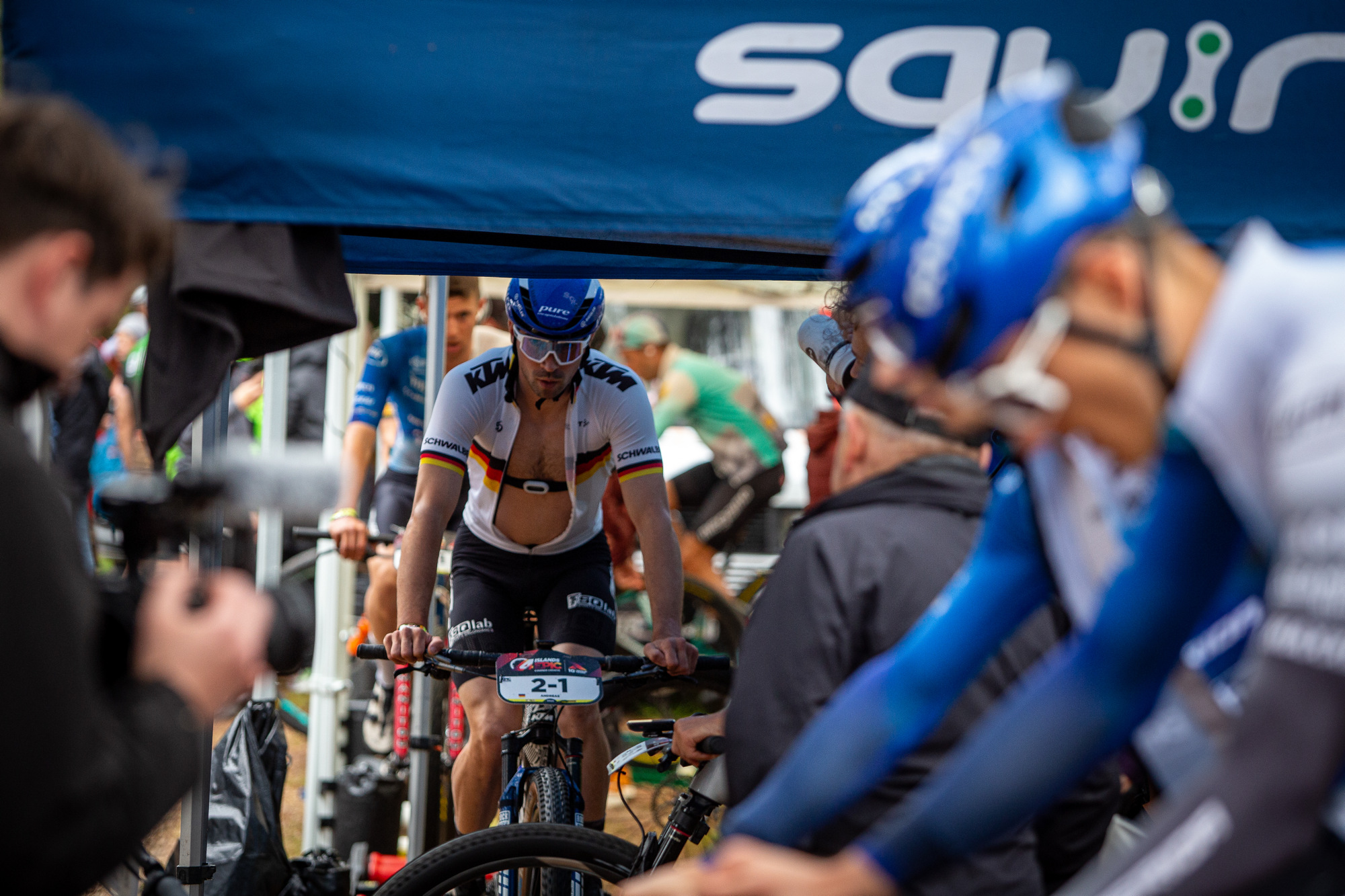 4 Islands Epic 2025 - prolog