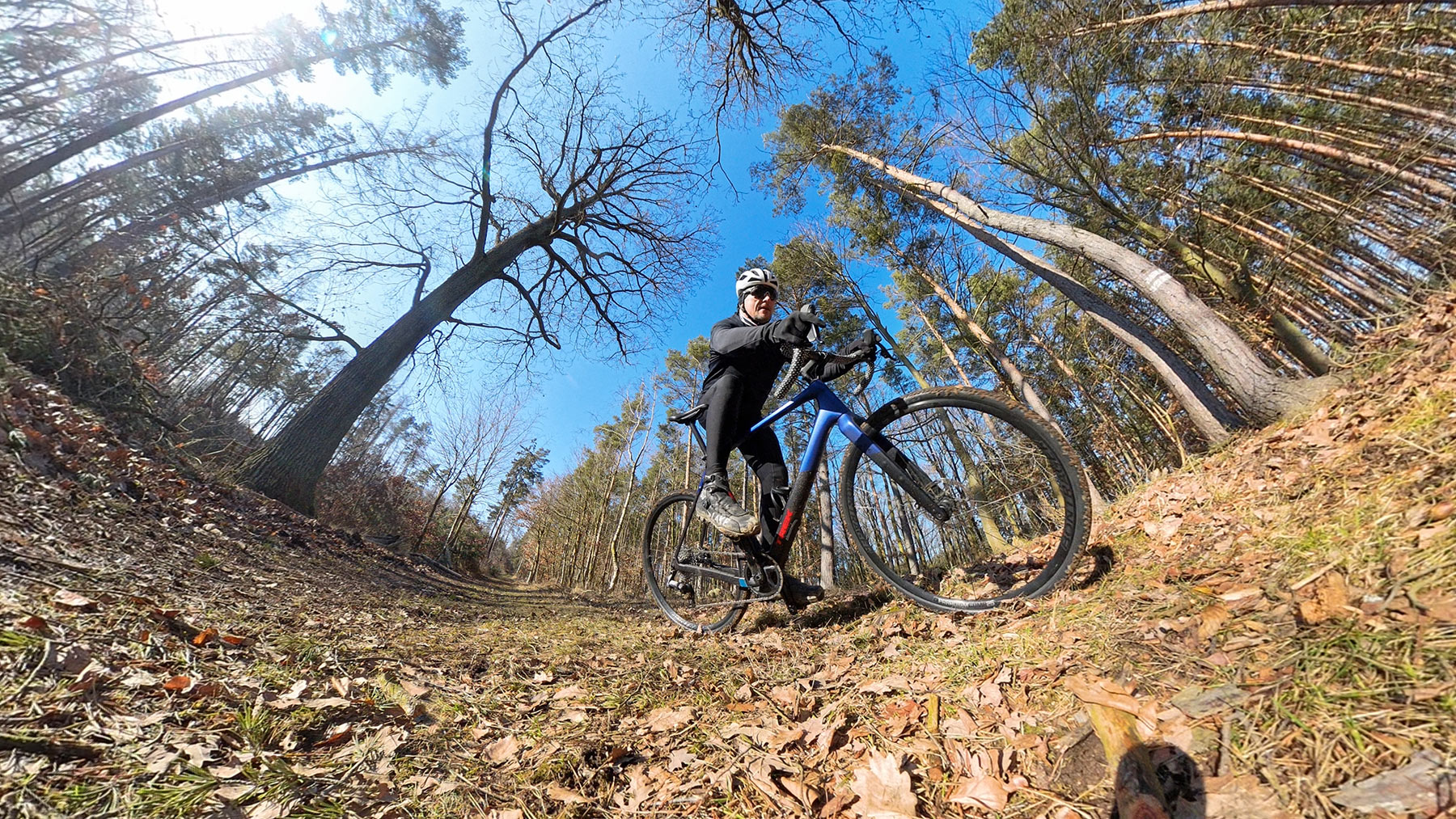 Trek Checkpoint SL 6 AXS