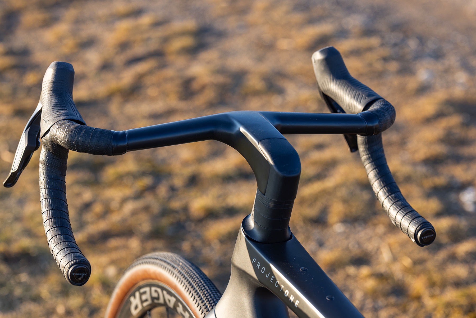 Trek Checkmate SLR 9 AXS