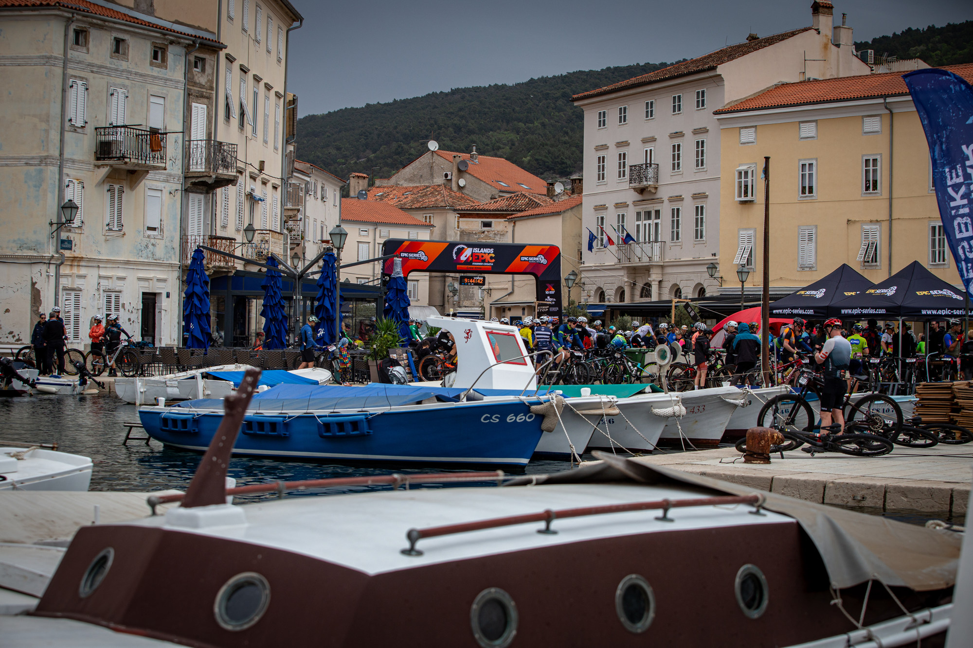 4 Islands Epic 2025 - 2. etapa