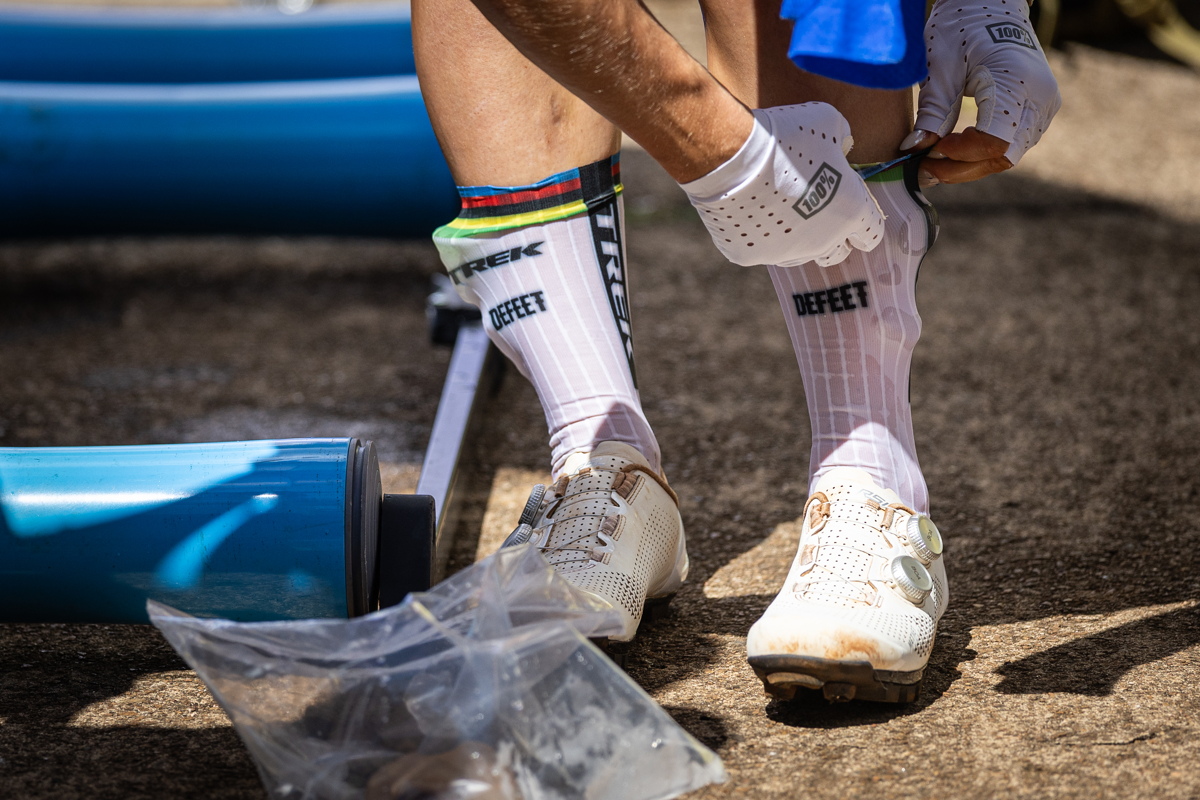 Svtov pohr XCO #2 2025 - Arax