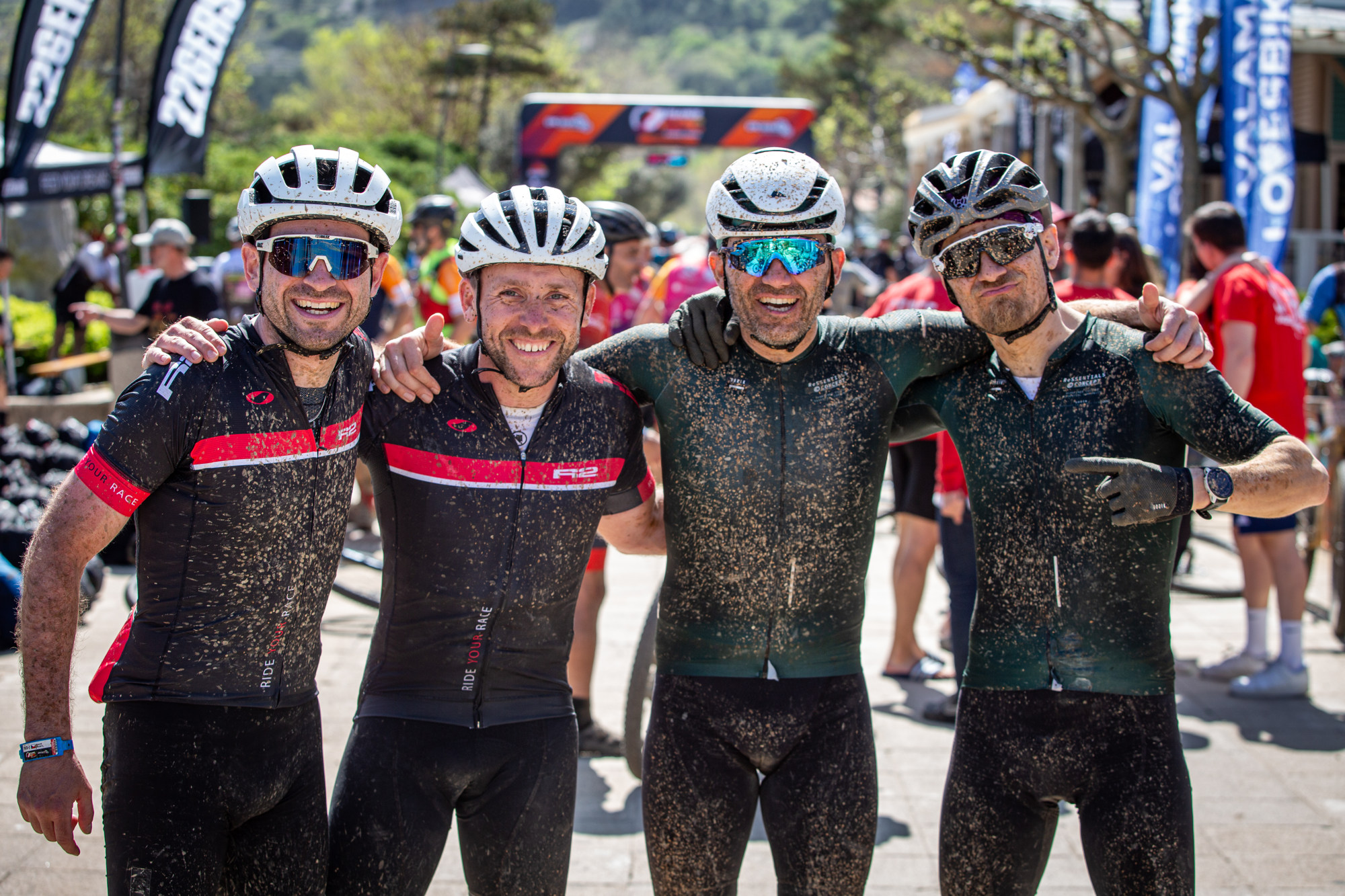 4 Islands Epic 2025 - 3. etapa