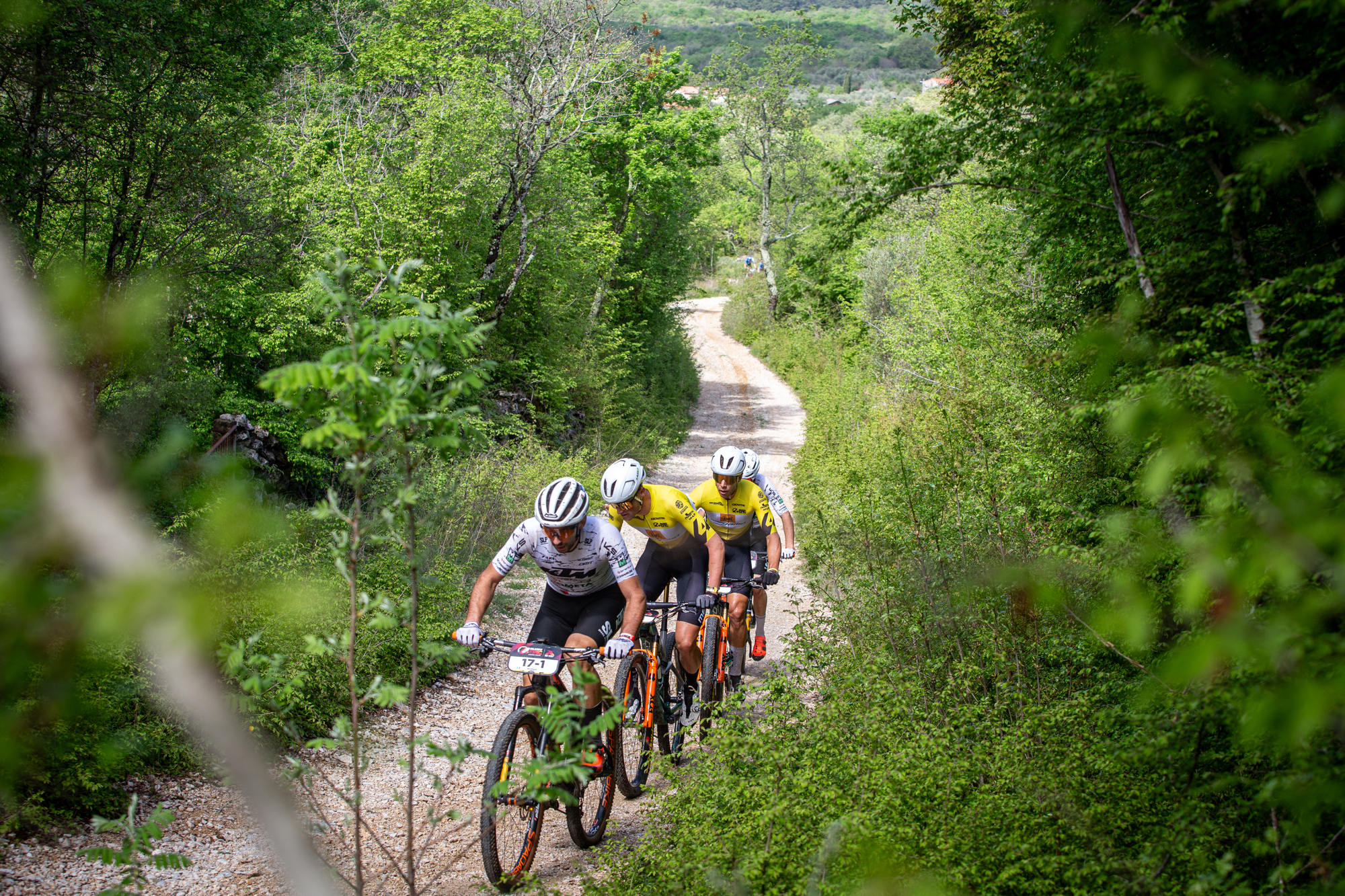 4 Islands Epic 2025 - 3. etapa