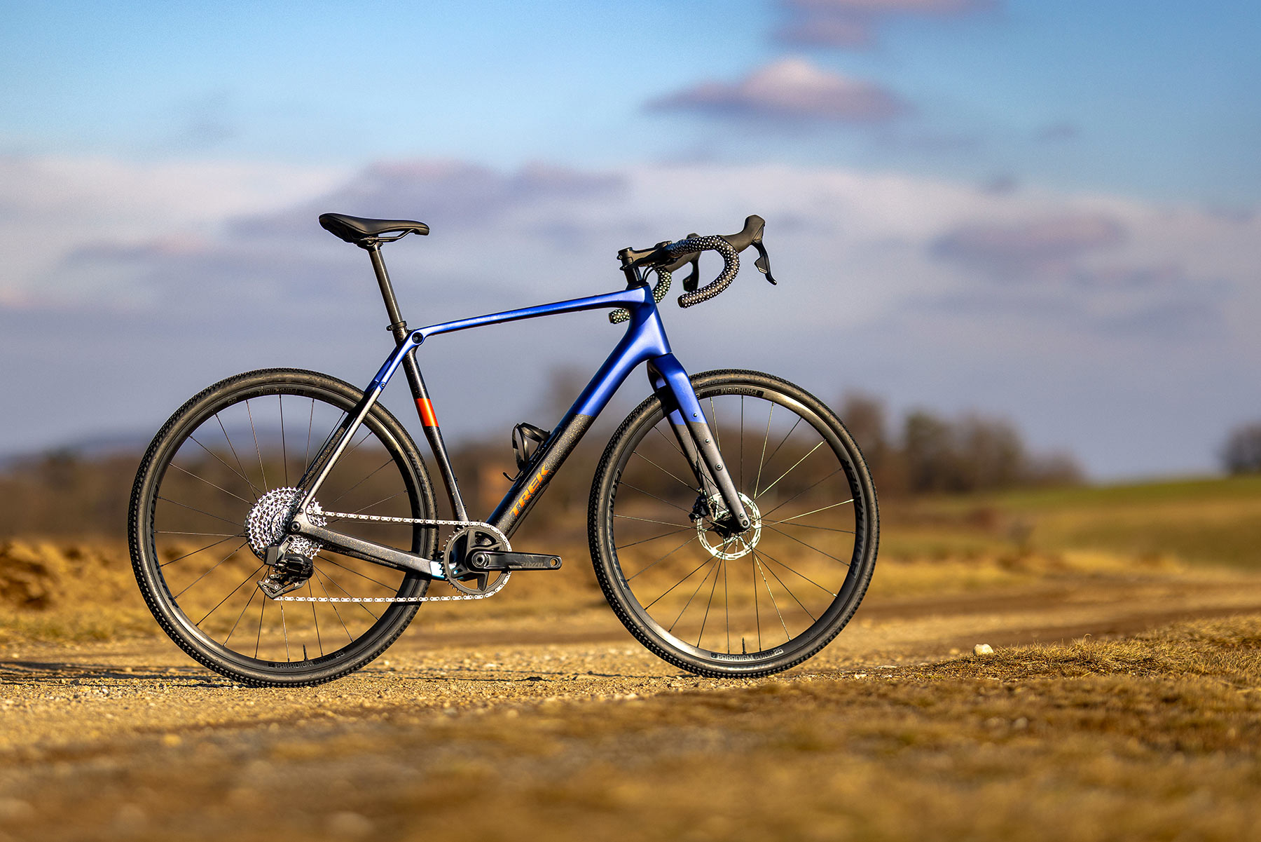 Trek Checkpoint SL 6 AXS