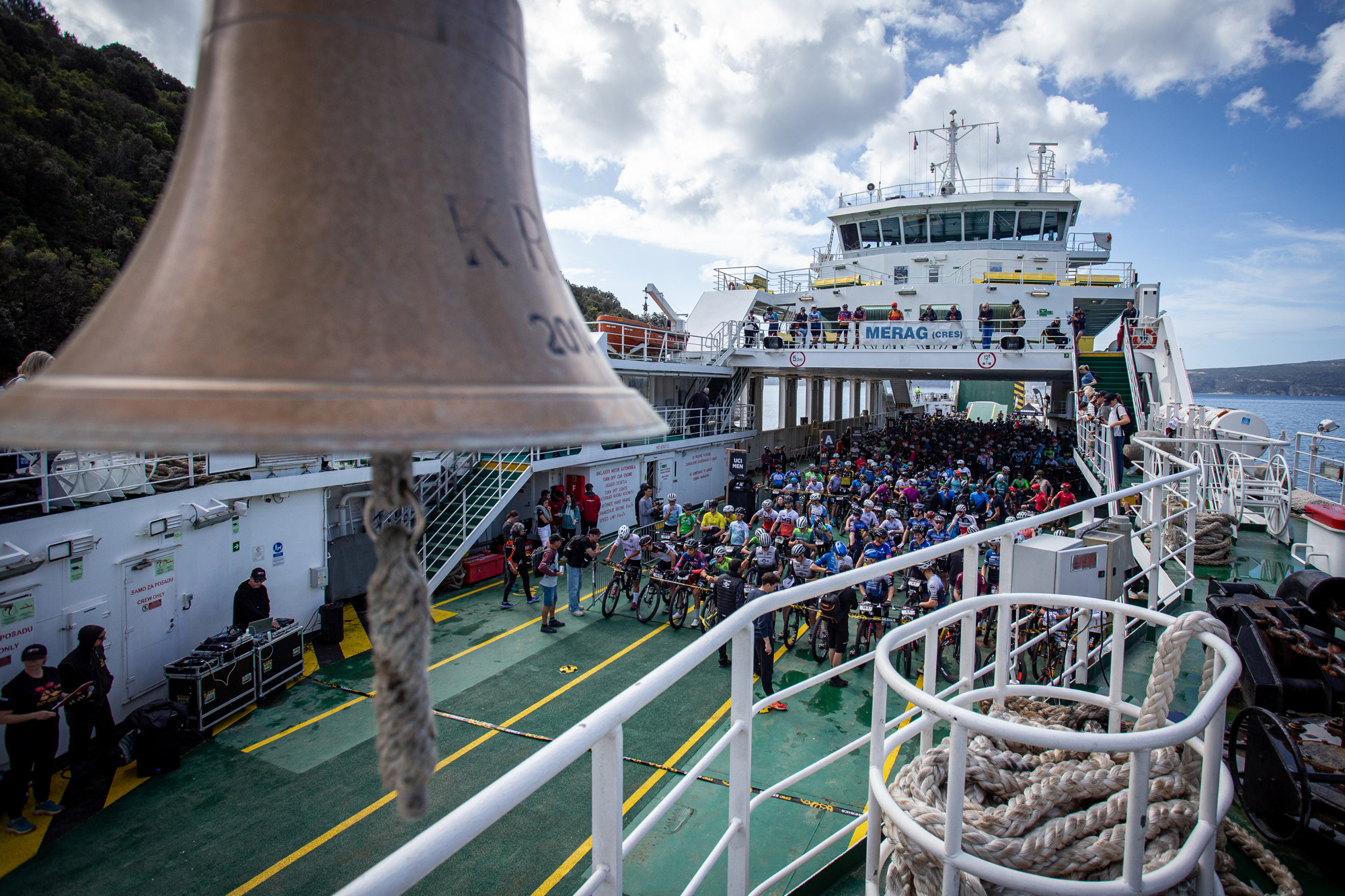 4 Islands Epic 2025 - 3. etapa