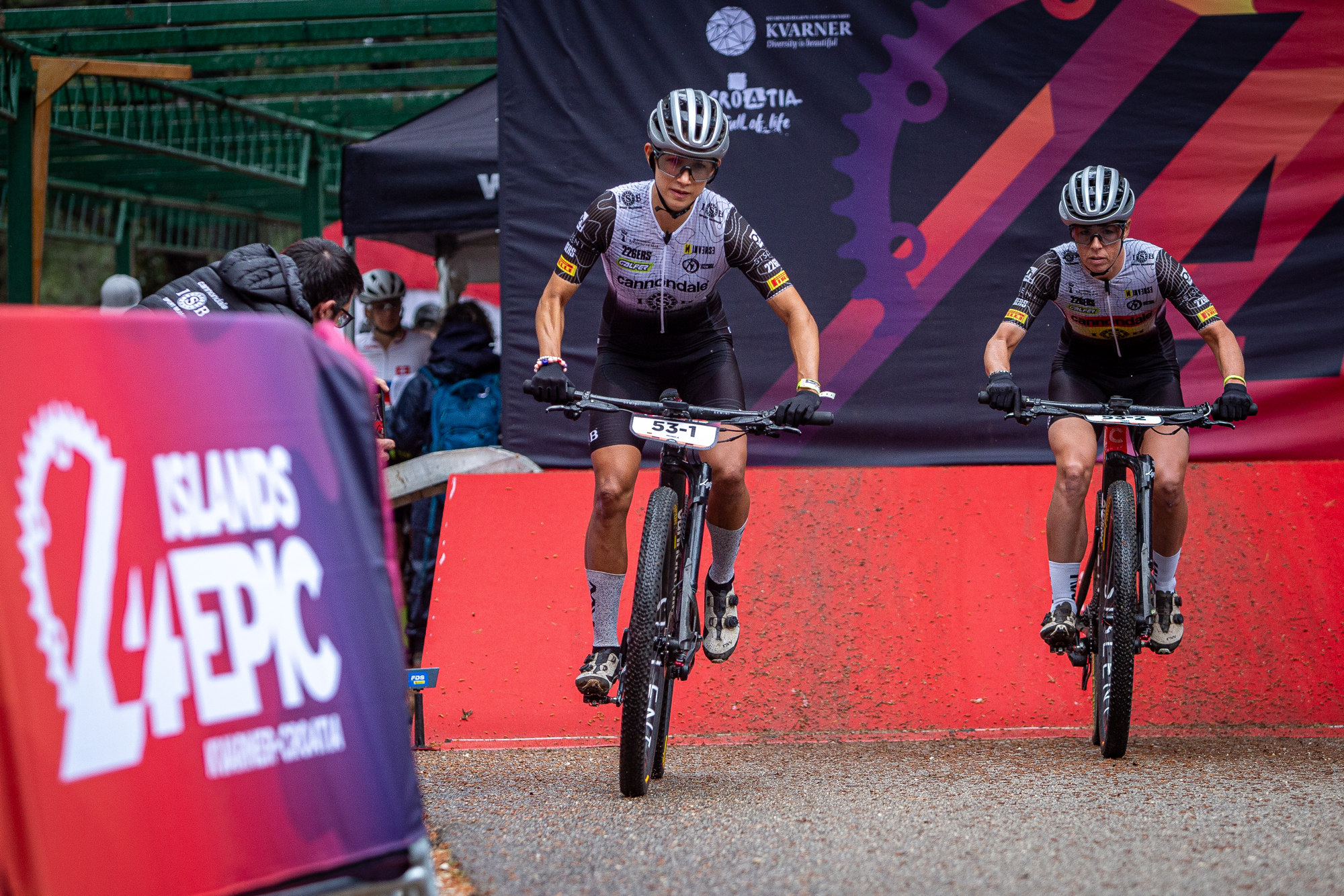 4 Islands Epic 2025 - prolog