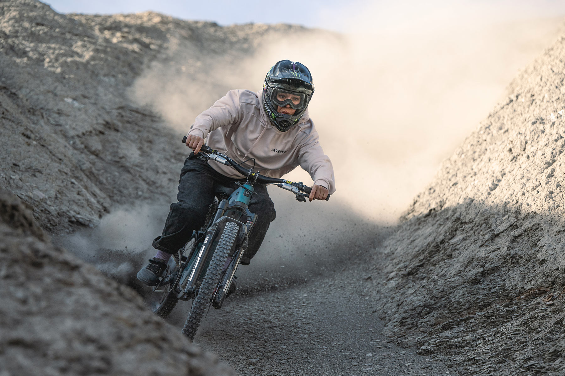 Santa Cruz Bullit 2025