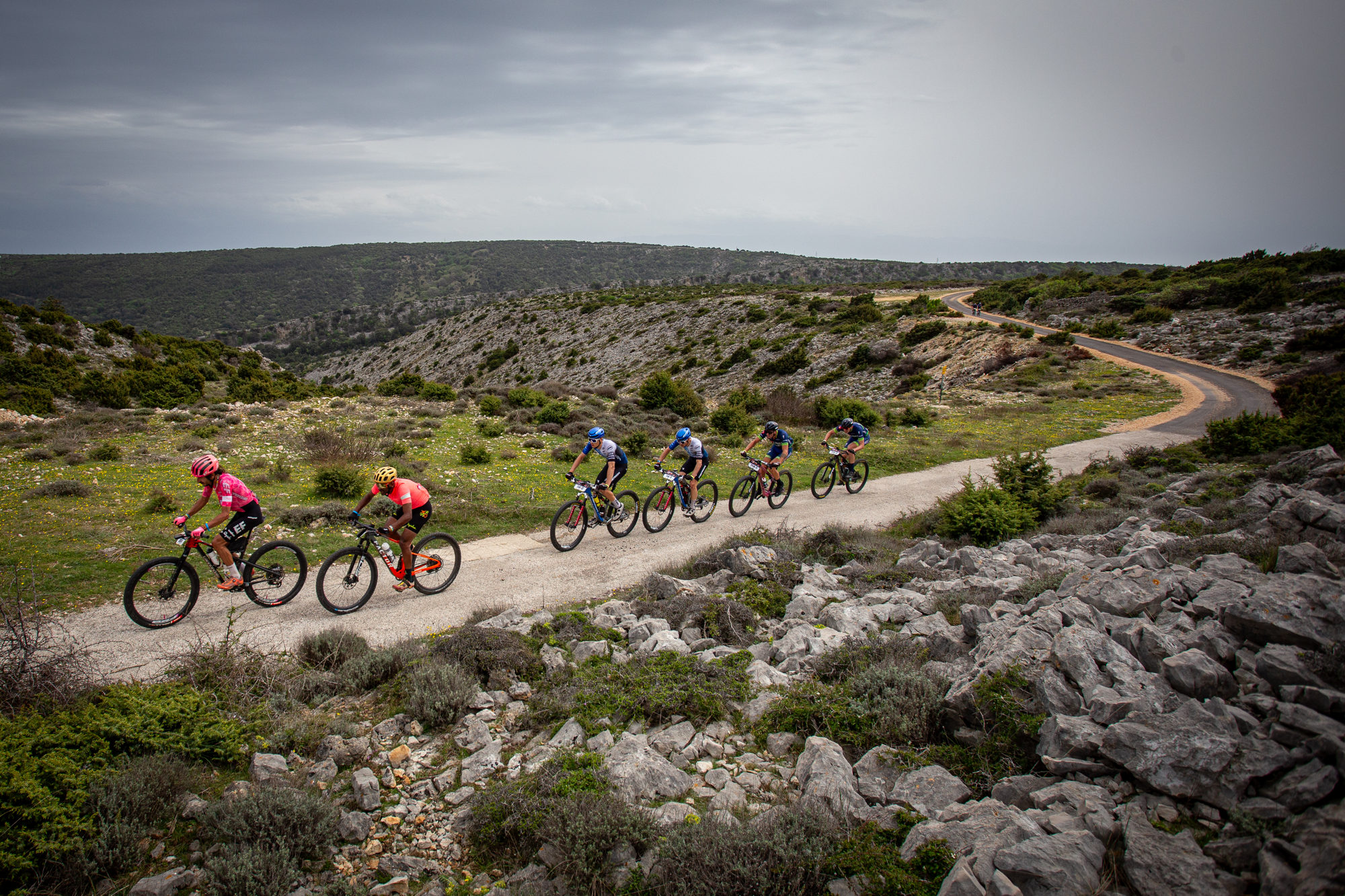 4 Islands Epic 2025 - 2. etapa