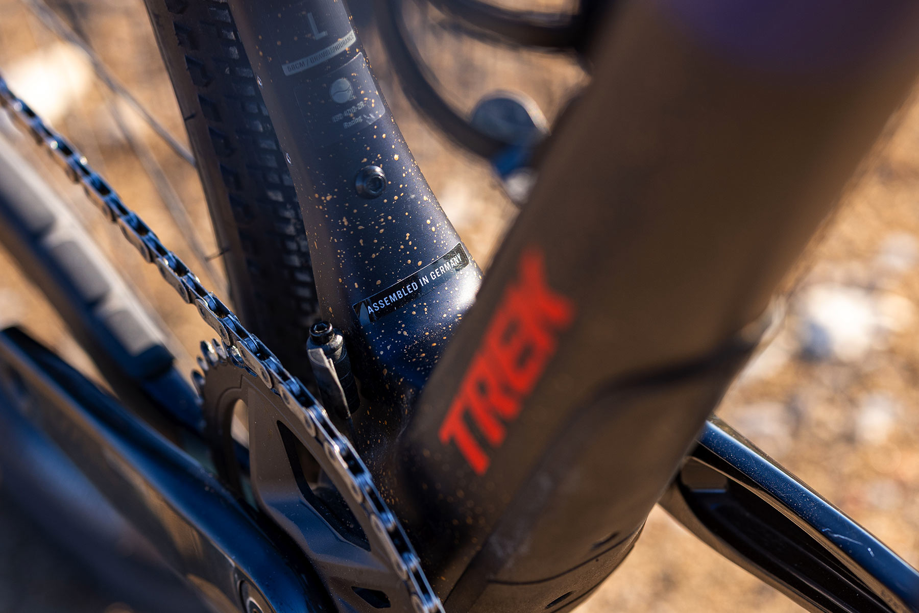 Trek Checkpoint SL 6 AXS