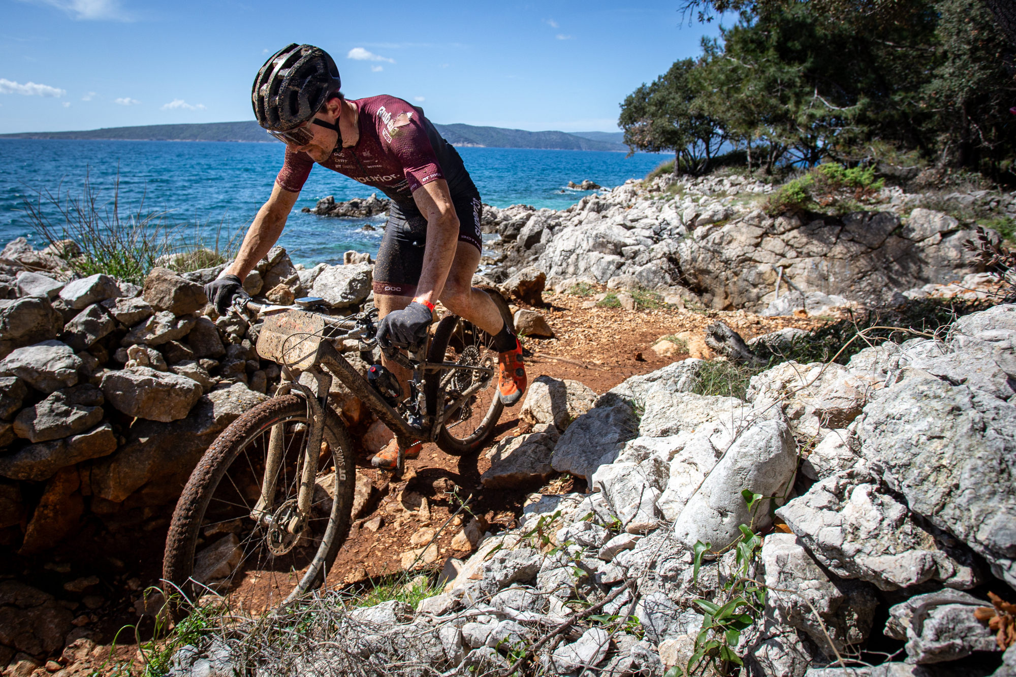 4 Islands Epic 2025 - 3. etapa