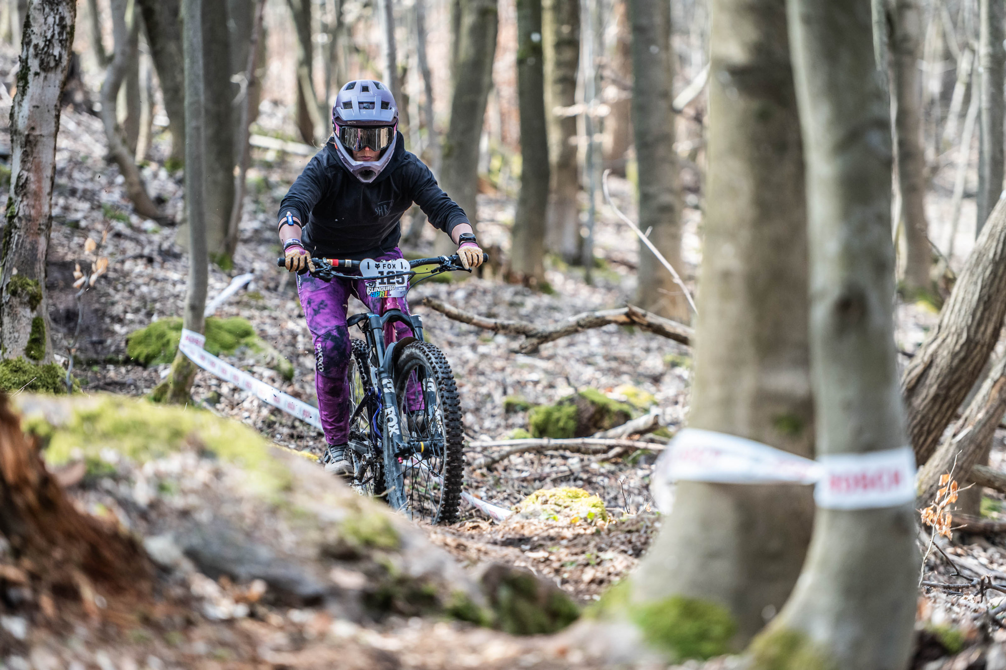 Blinduro April & Blinduro Elektro 2025