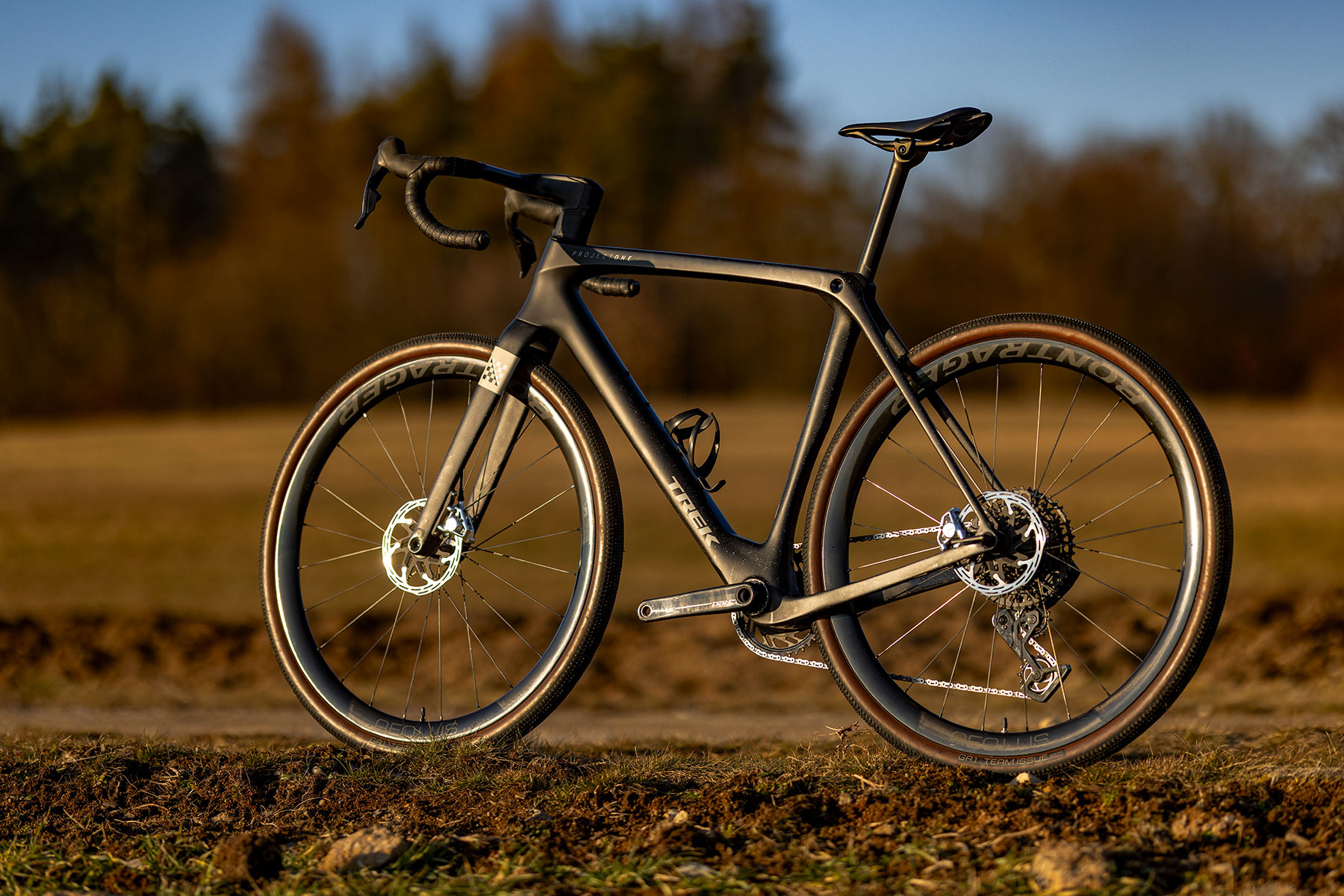 Trek Checkmate SLR 9 AXS