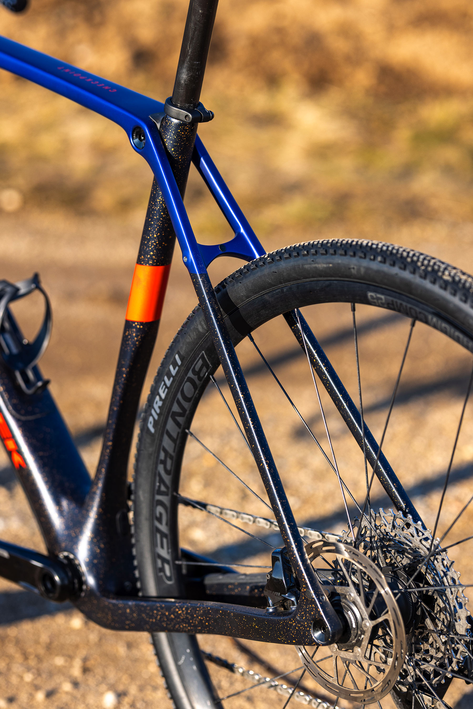 Trek Checkpoint SL 6 AXS