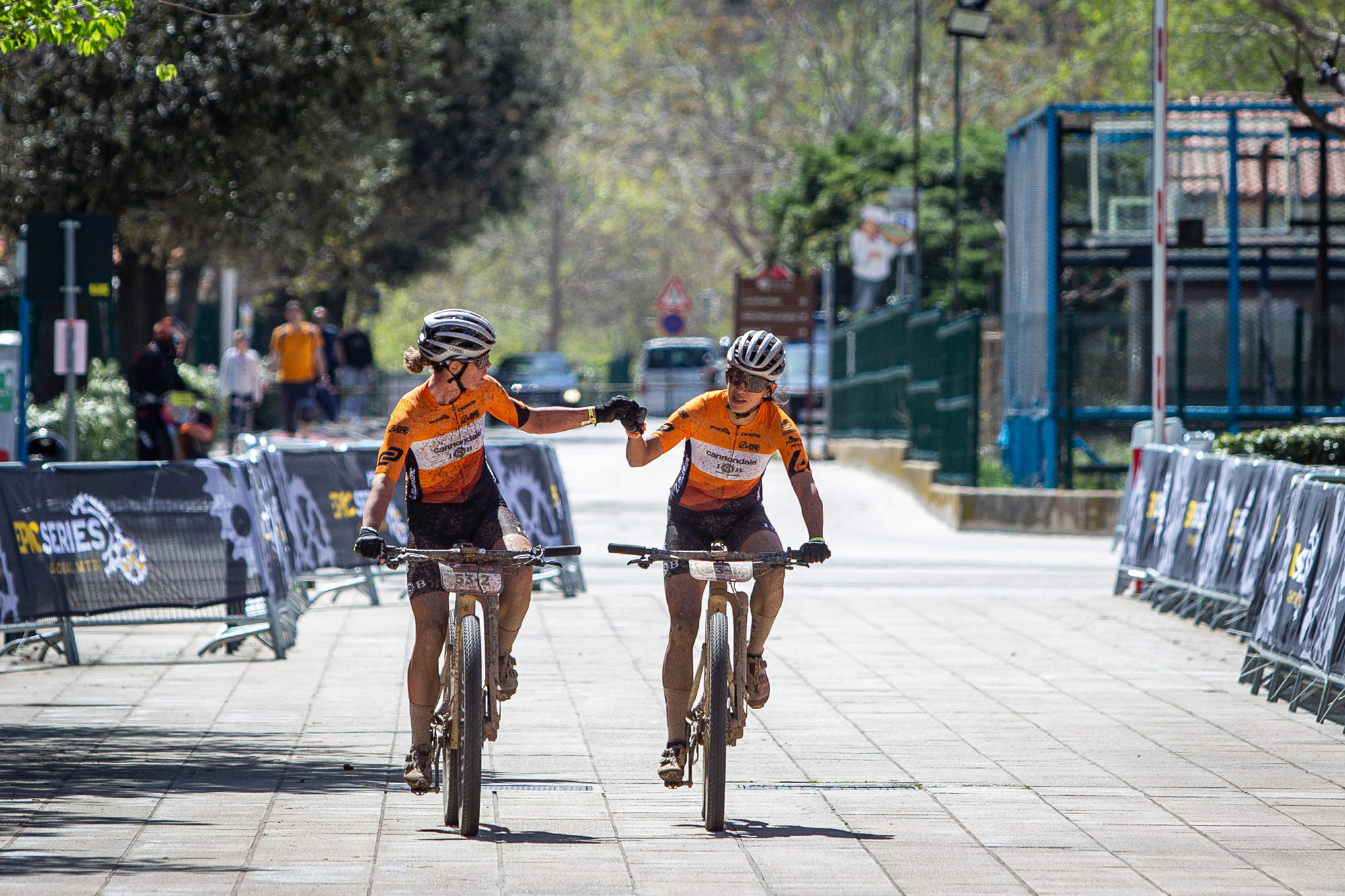 4 Islands Epic 2025 - 3. etapa