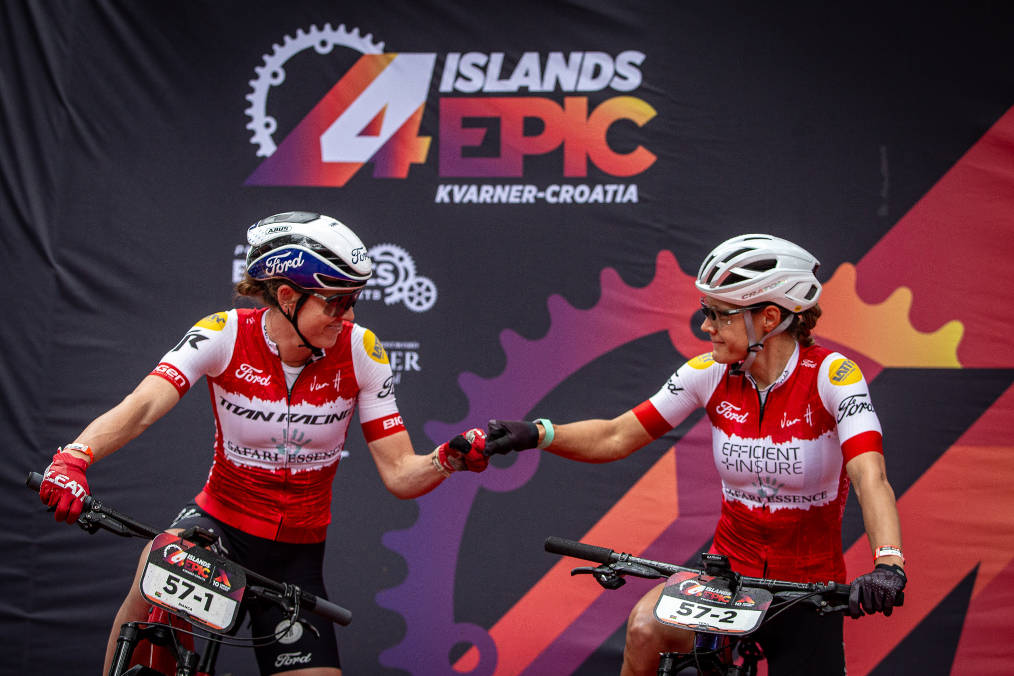 4 Islands Epic 2025 - prolog
