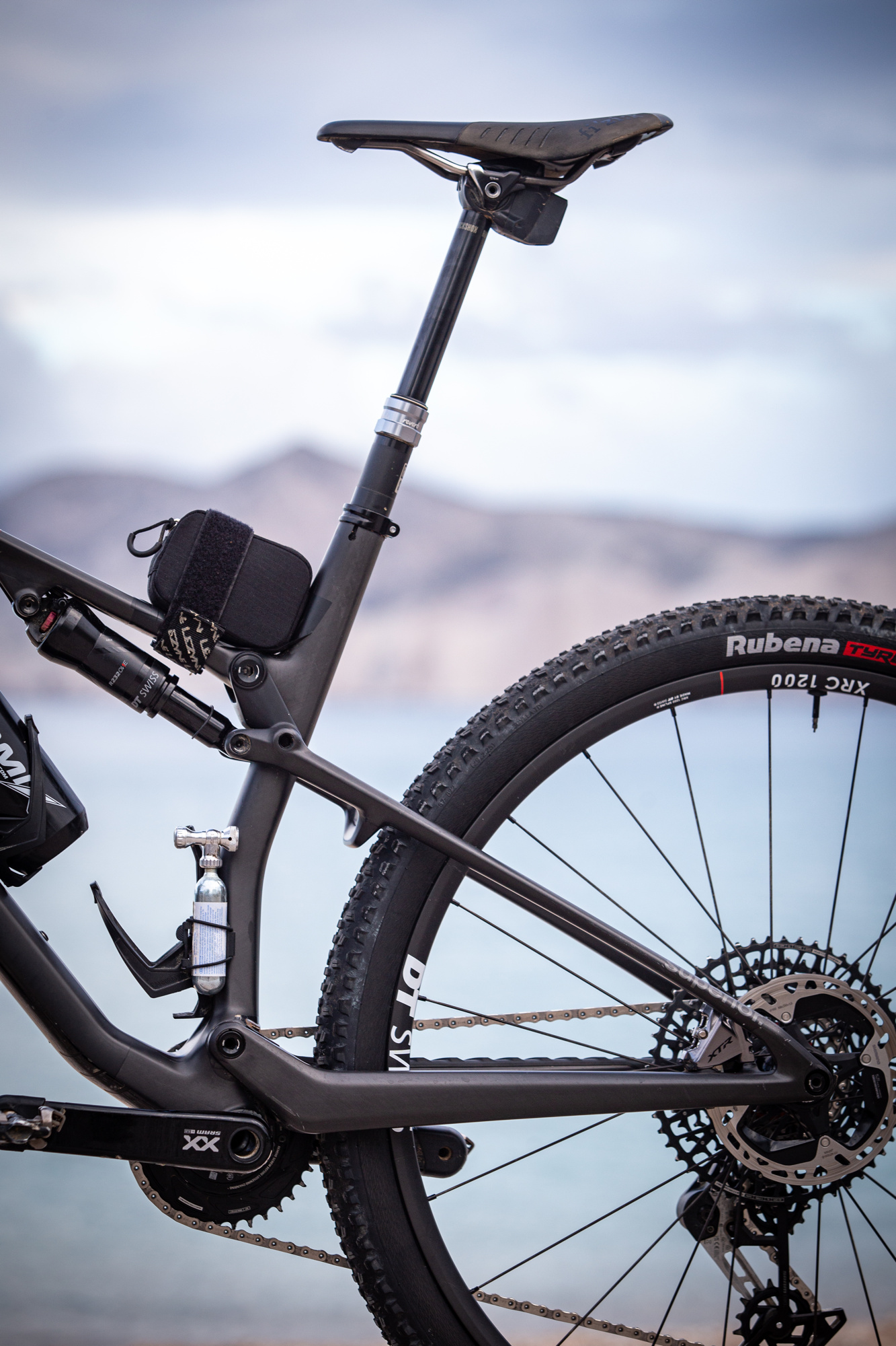 Bikecheck - Superior XF RC Filipa Adela