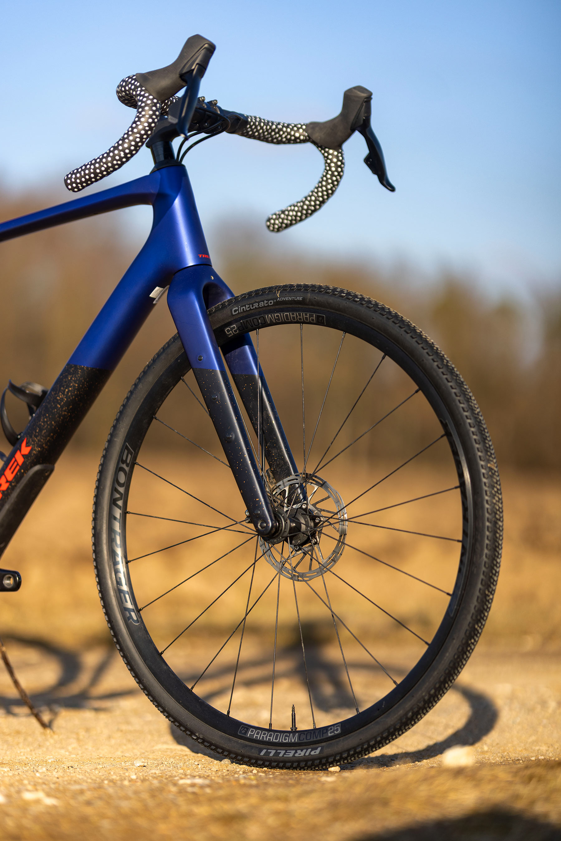 Trek Checkpoint SL 6 AXS