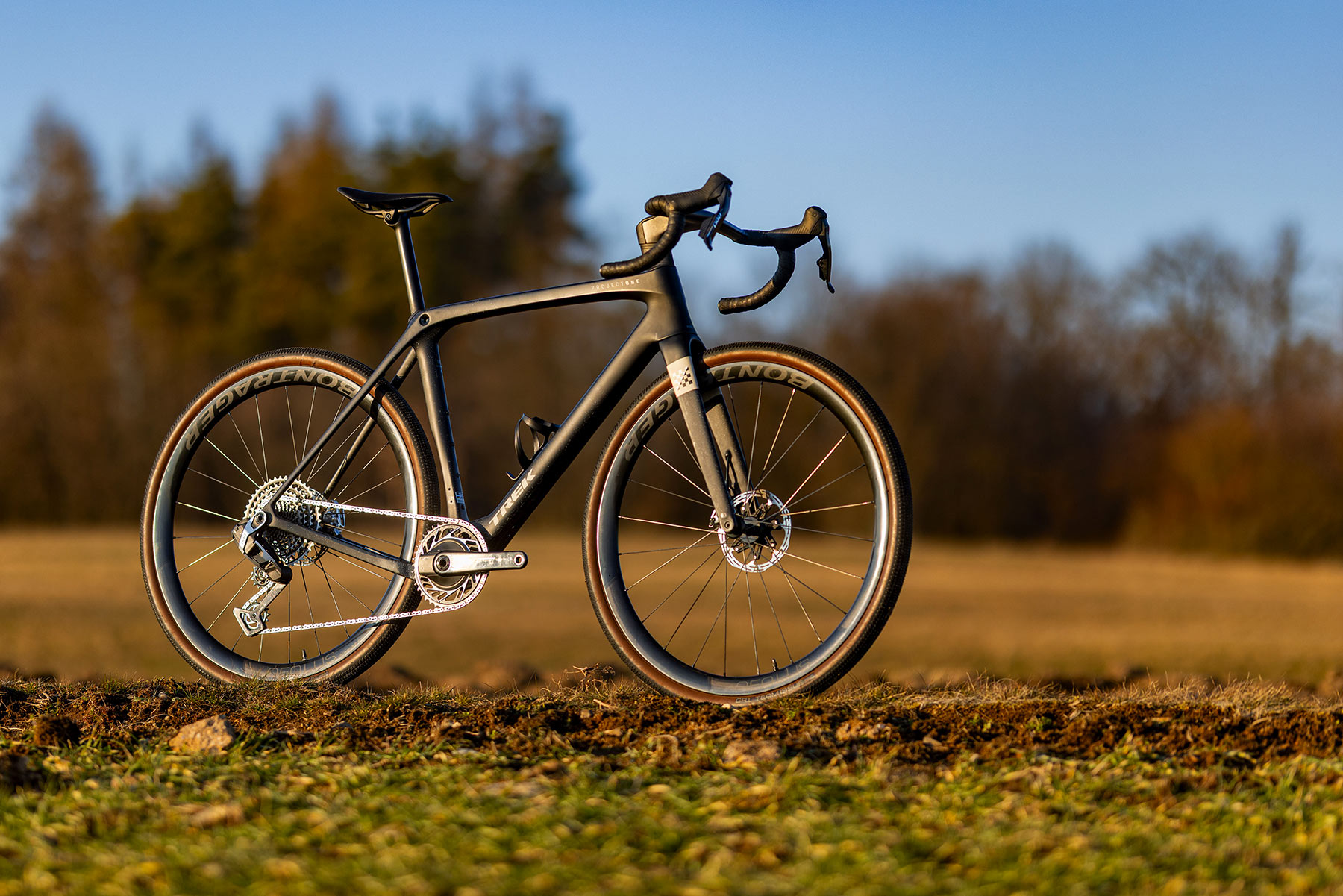 Trek Checkmate SLR 9 AXS