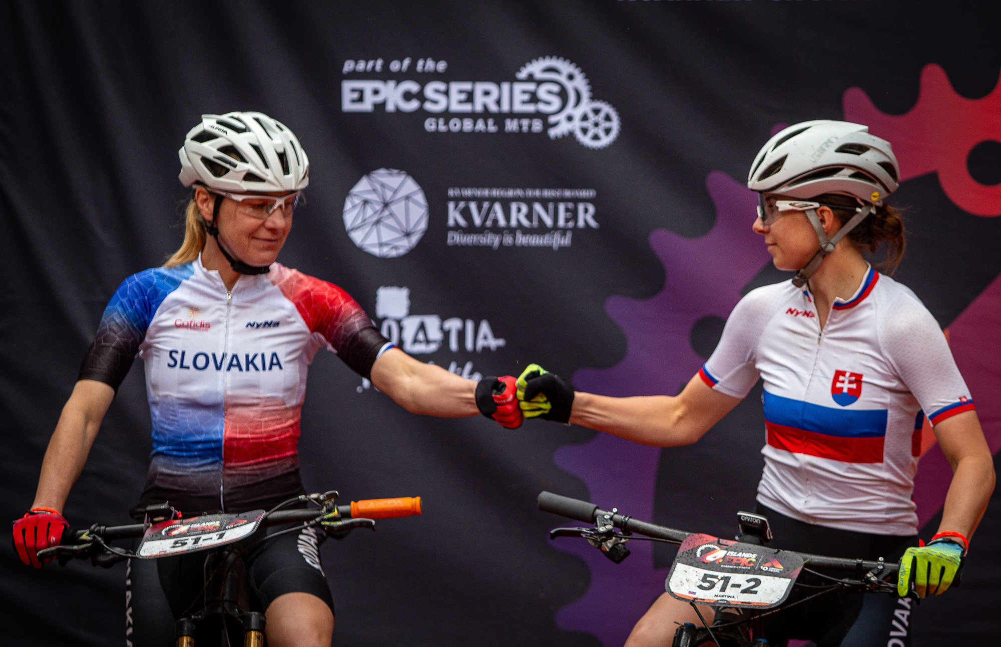 4 Islands Epic 2025 - prolog