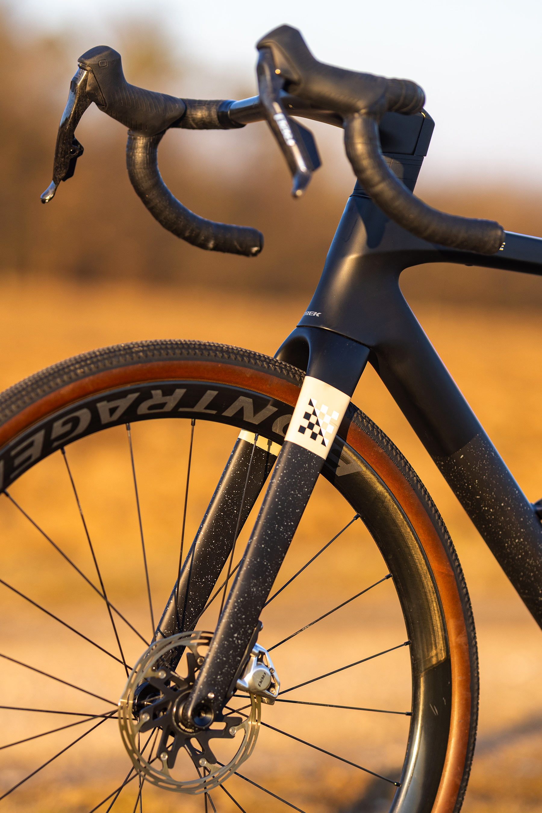 Trek Checkmate SLR 9 AXS