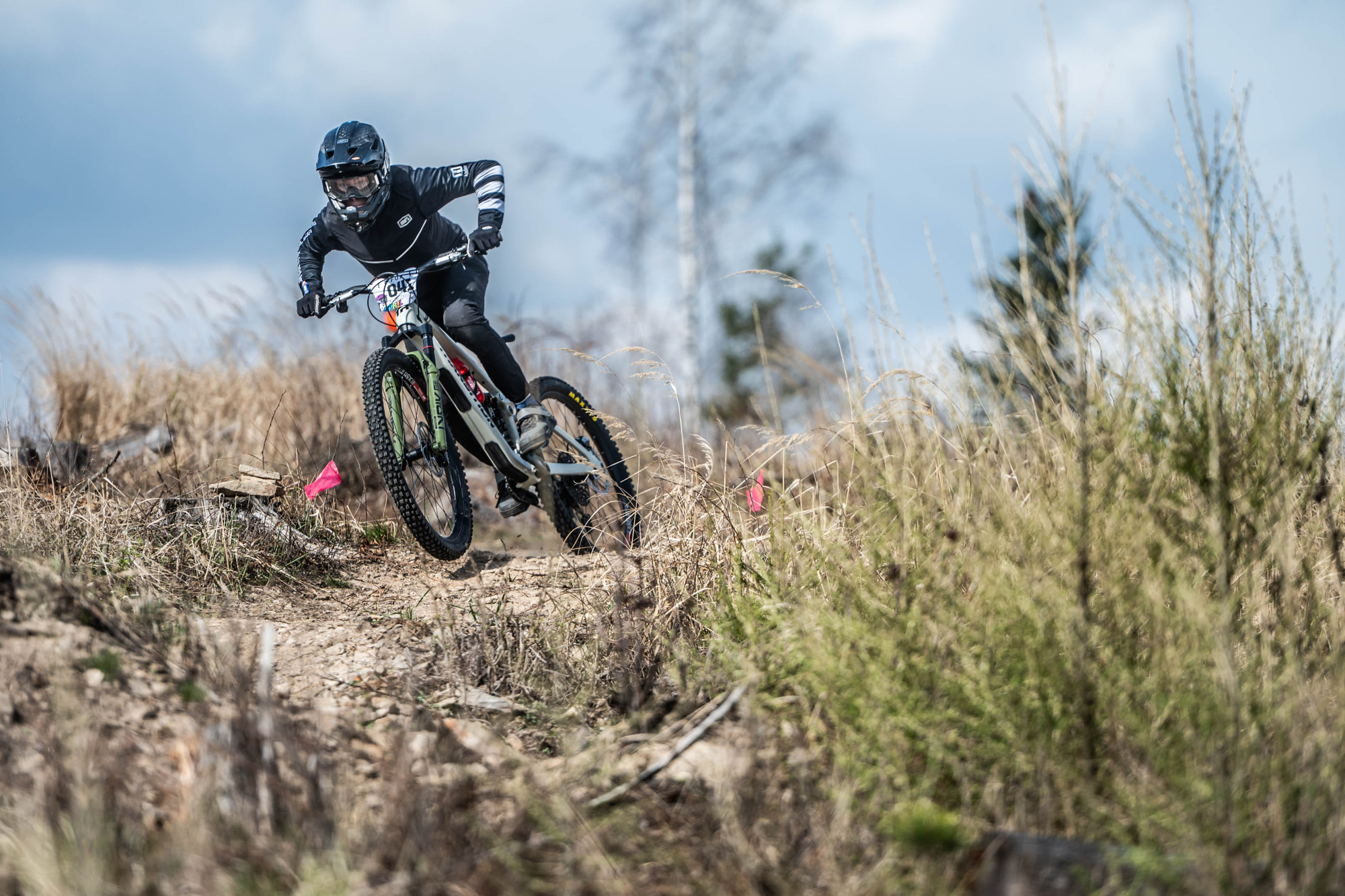 Blinduro April & Blinduro Elektro 2025