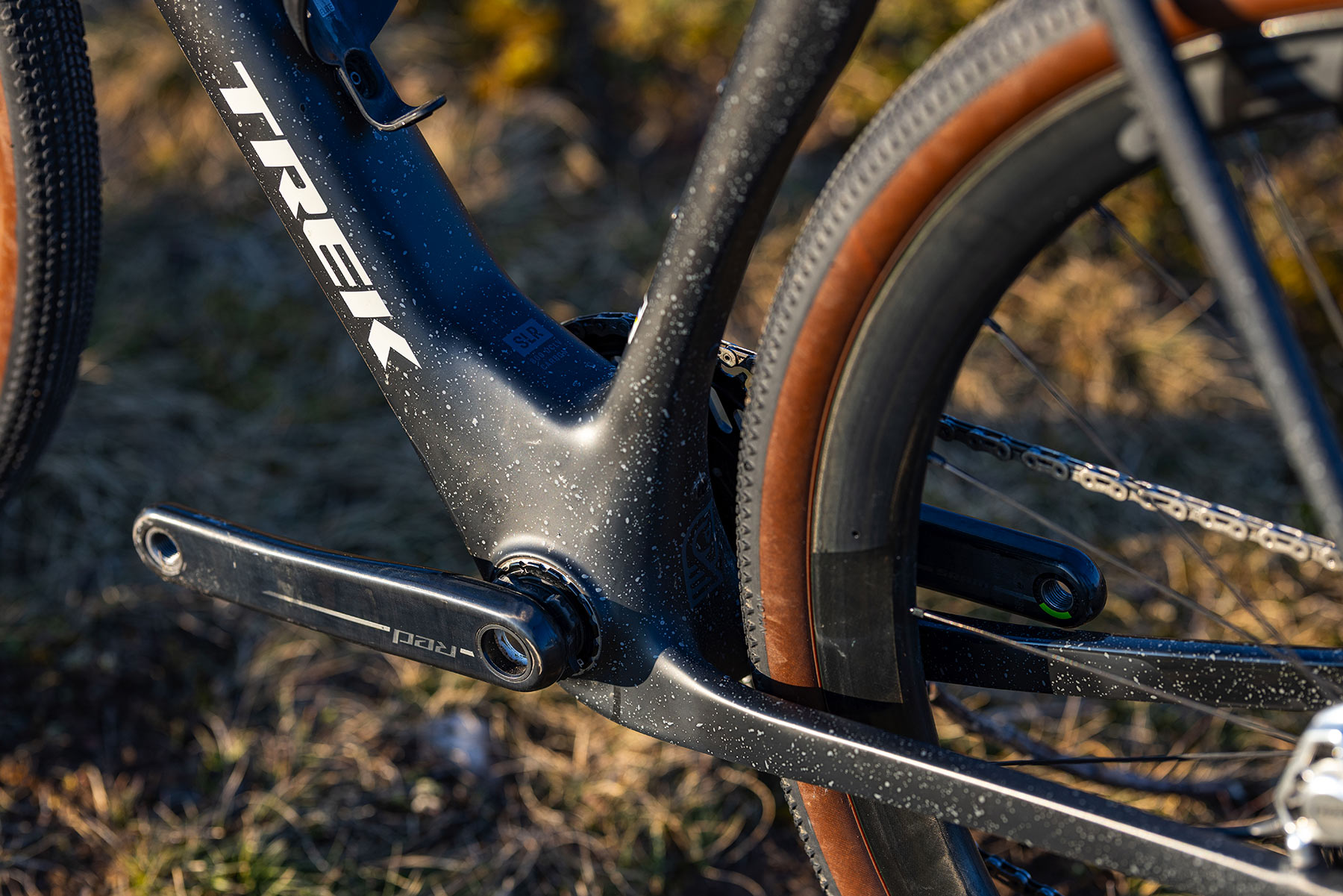 Trek Checkmate SLR 9 AXS